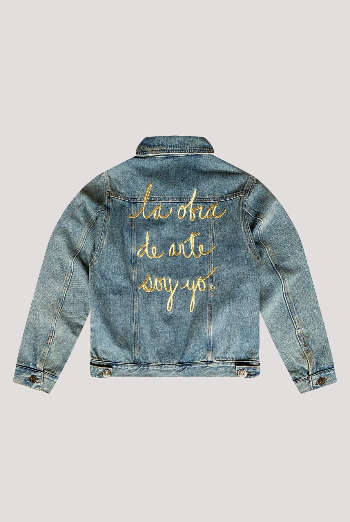 Chaqueta Lodasy Classic Ice