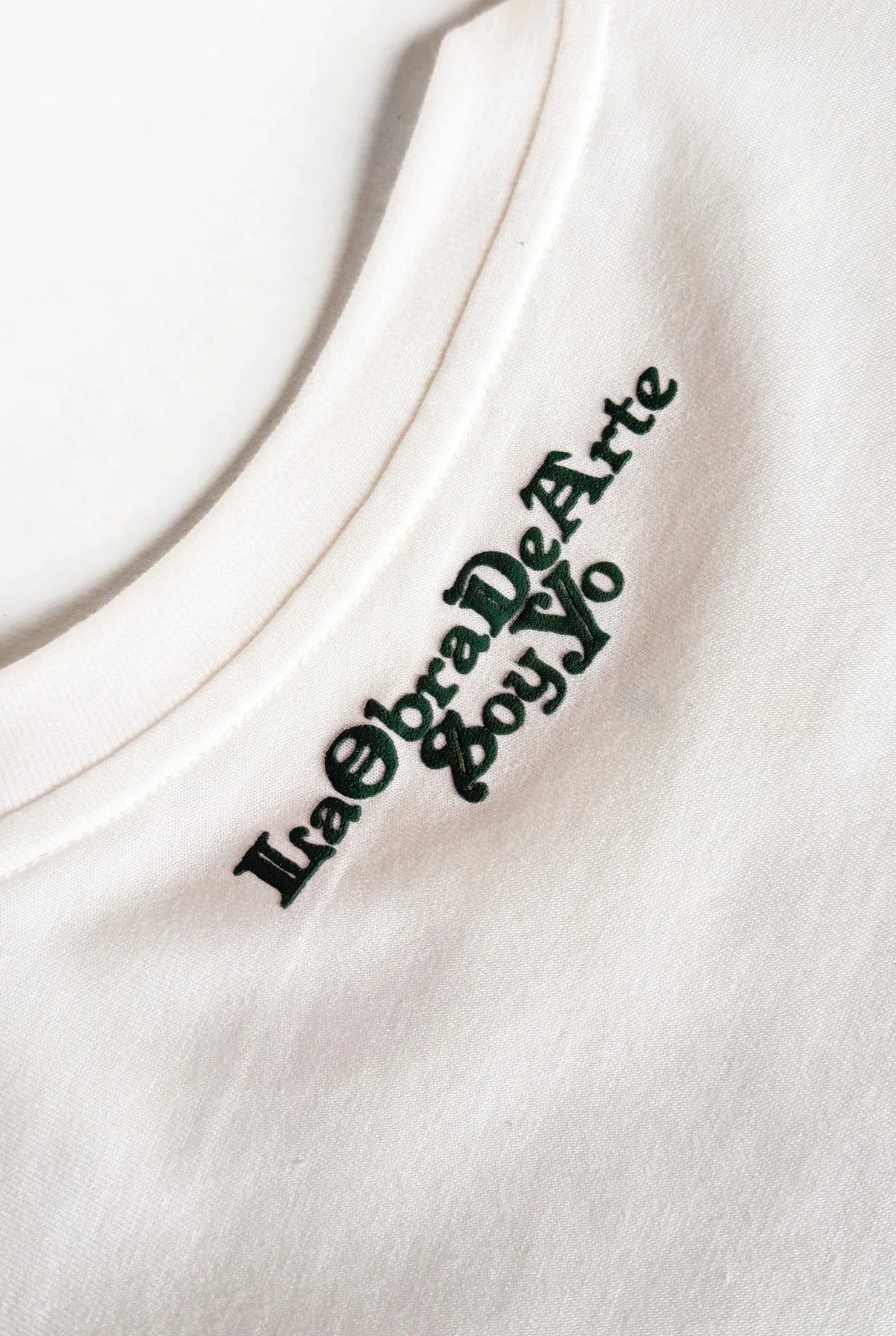 Camiseta Lemonade