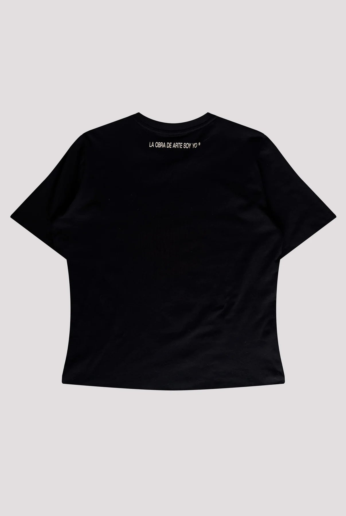 Camiseta Largo Poema
