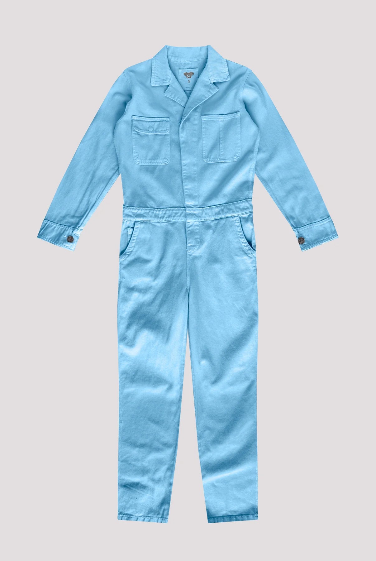 Overall Working Class