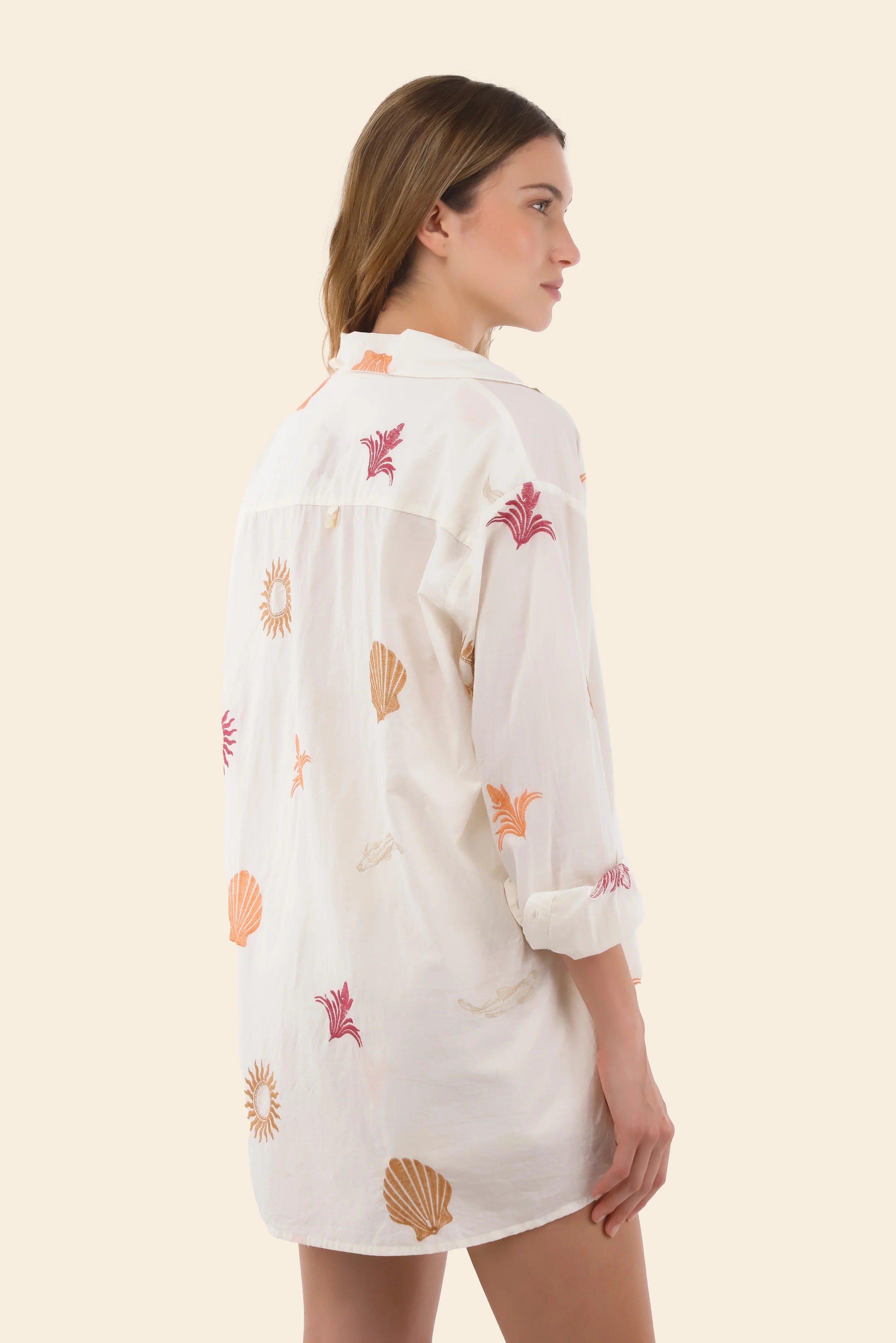 Camisa Summer Charm Vera