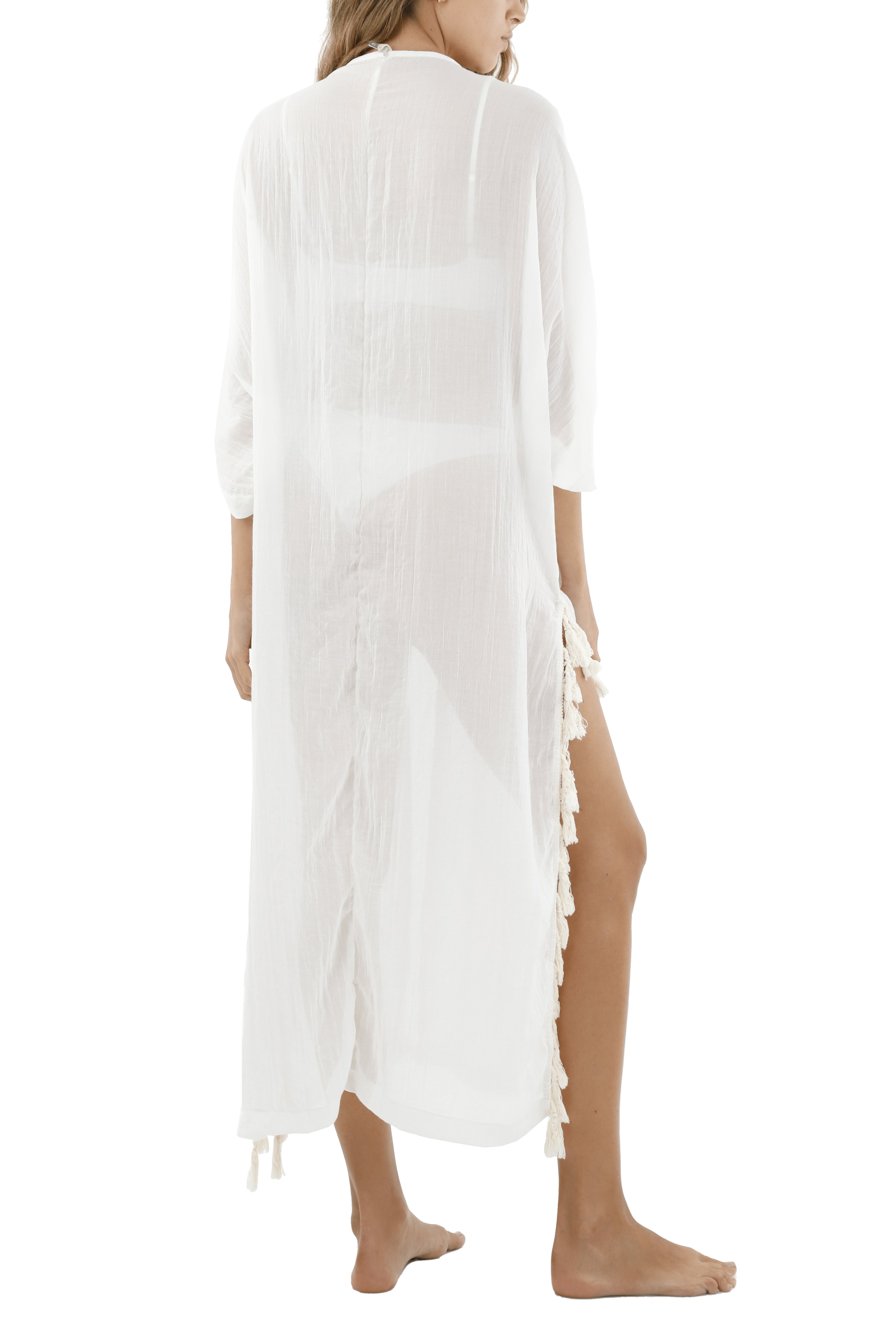 Kimono Eco Kayte