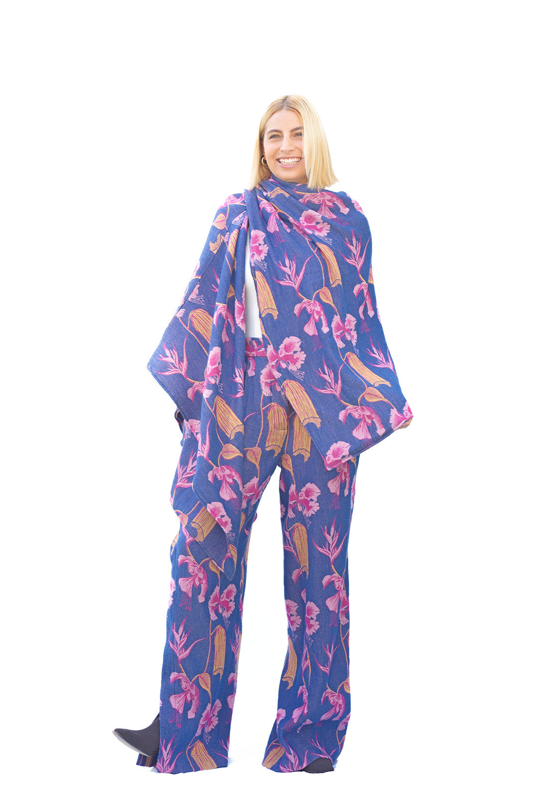 Pantalón Heliconia