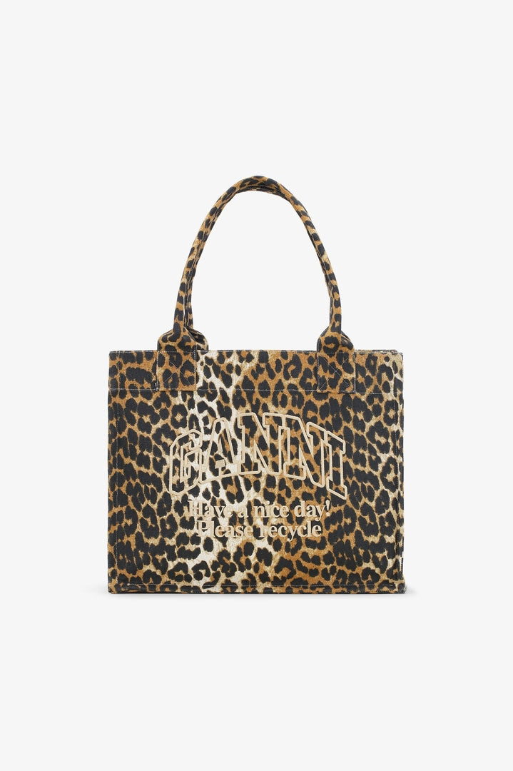 Bolso Shopper Print