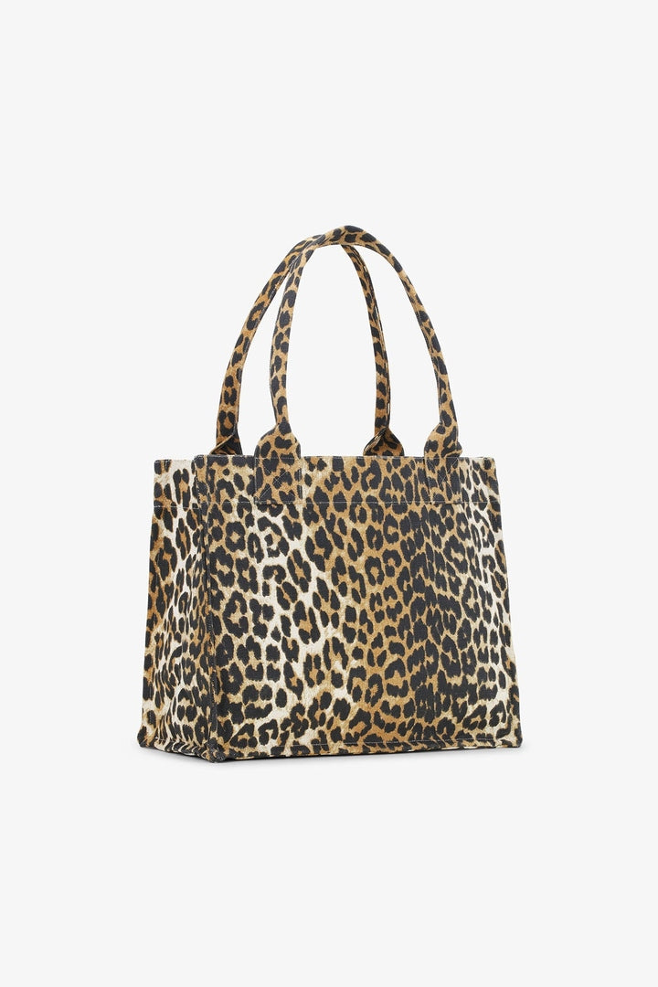 Bolso Shopper Print