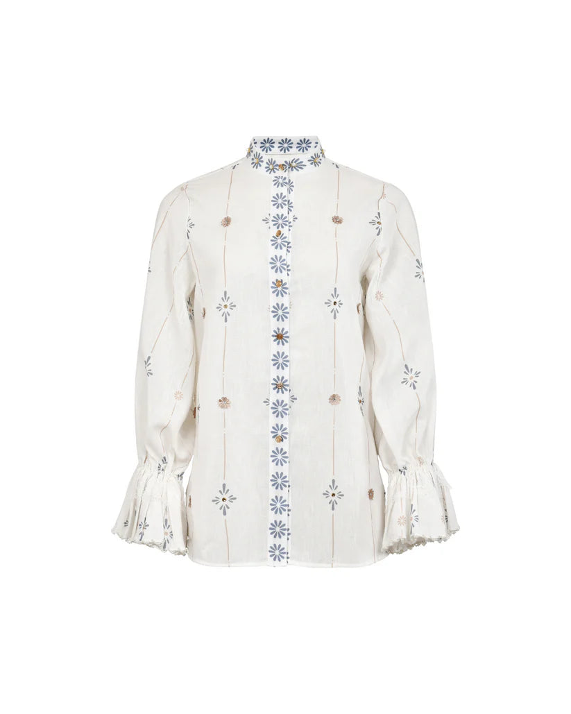 Blusa Abel