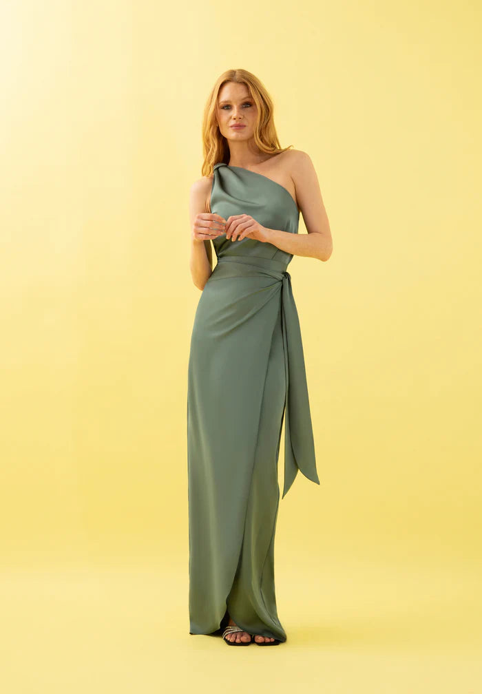 Maxi Vestido Acrab