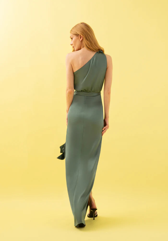 Maxi Vestido Acrab