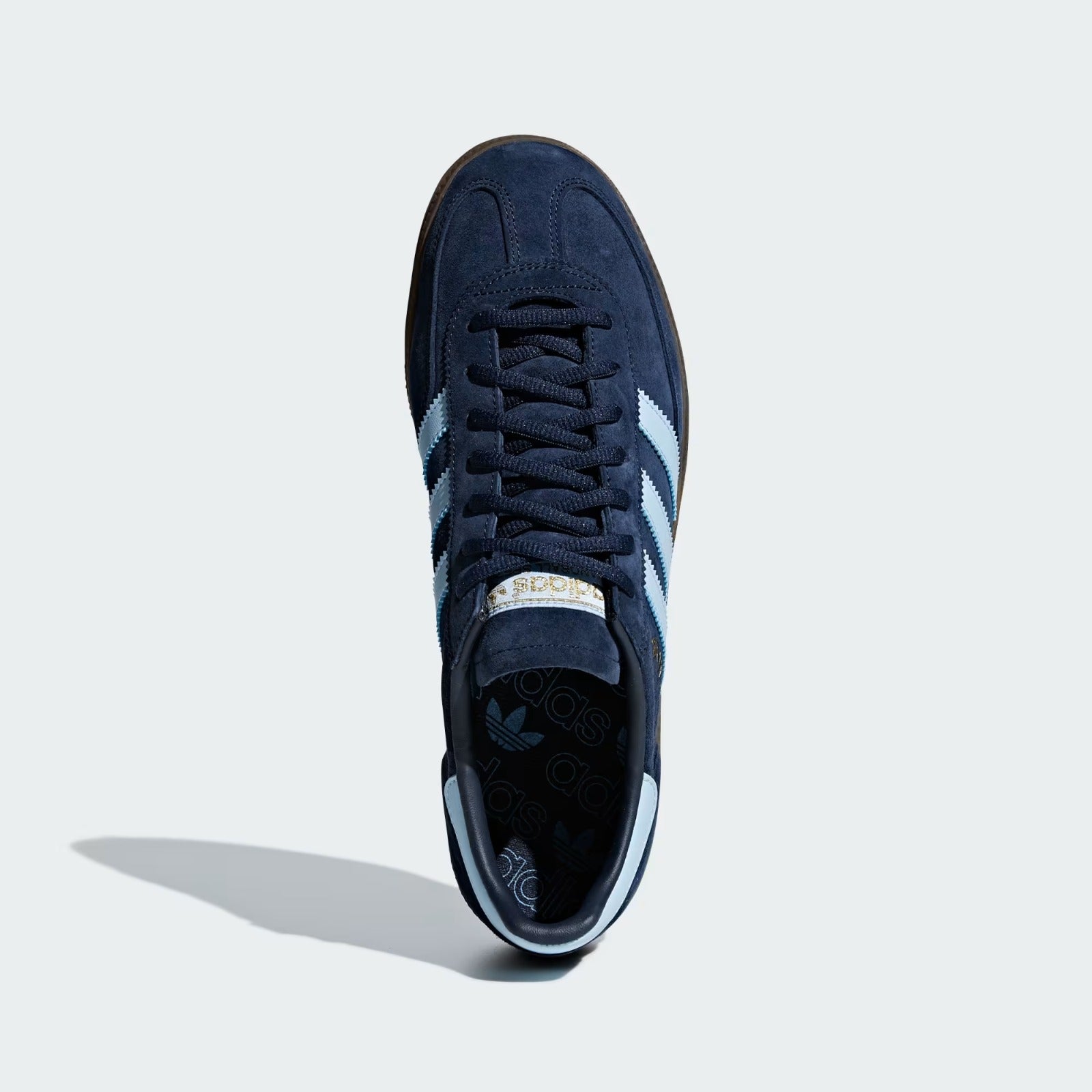 Tenis Adidas Handball Spezial Hombre