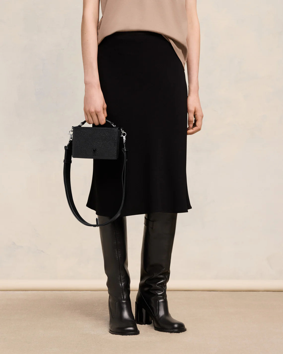 Bolso Lunch Ami De Coeur