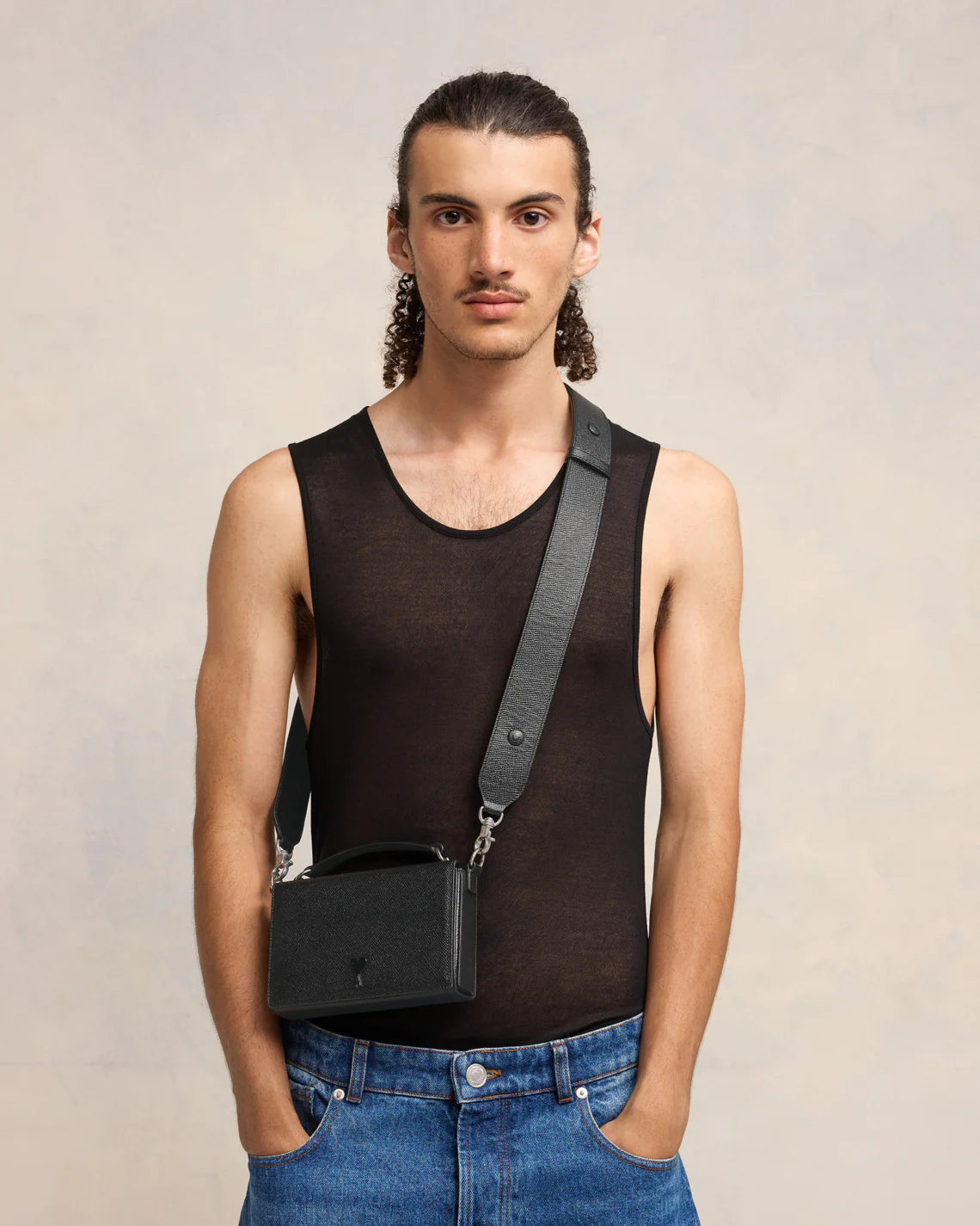 Bolso Lunch Ami De Coeur