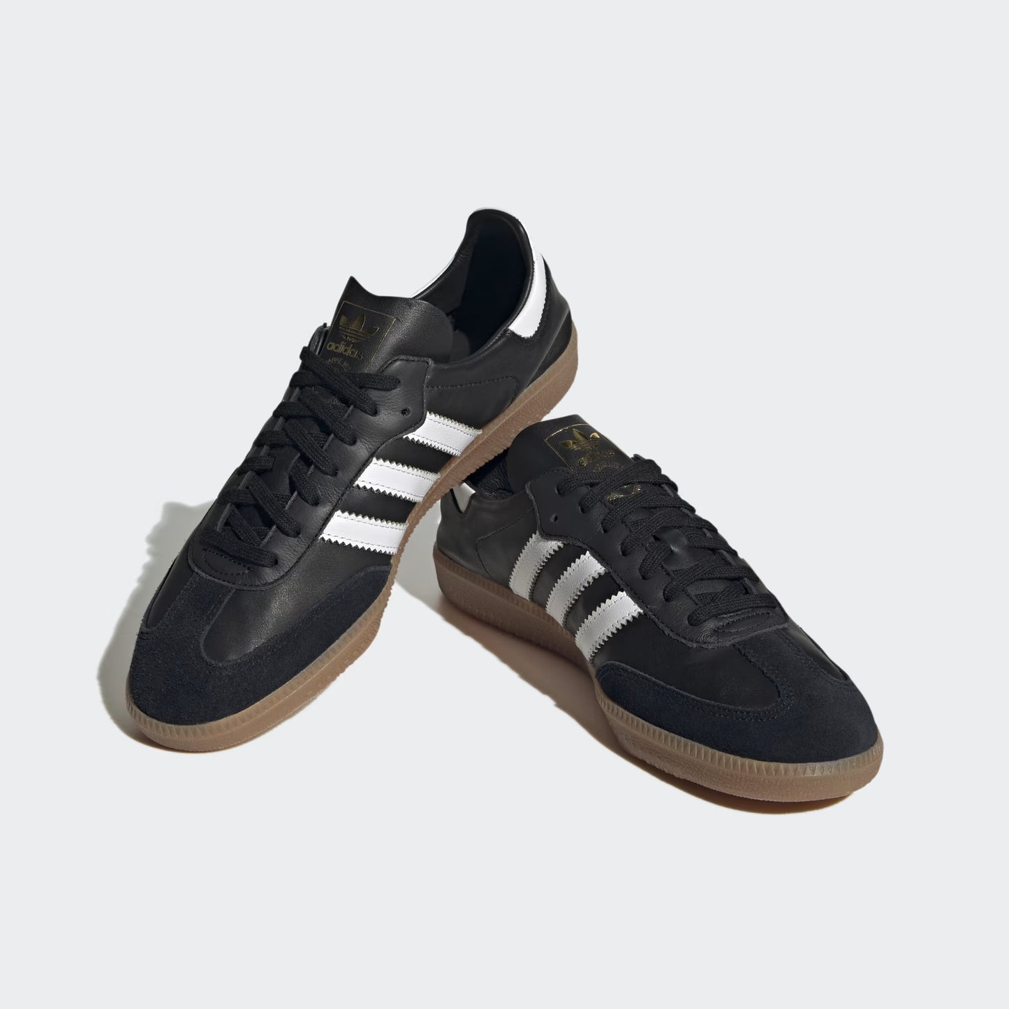Tenis Adidas Samba Decom Hombre