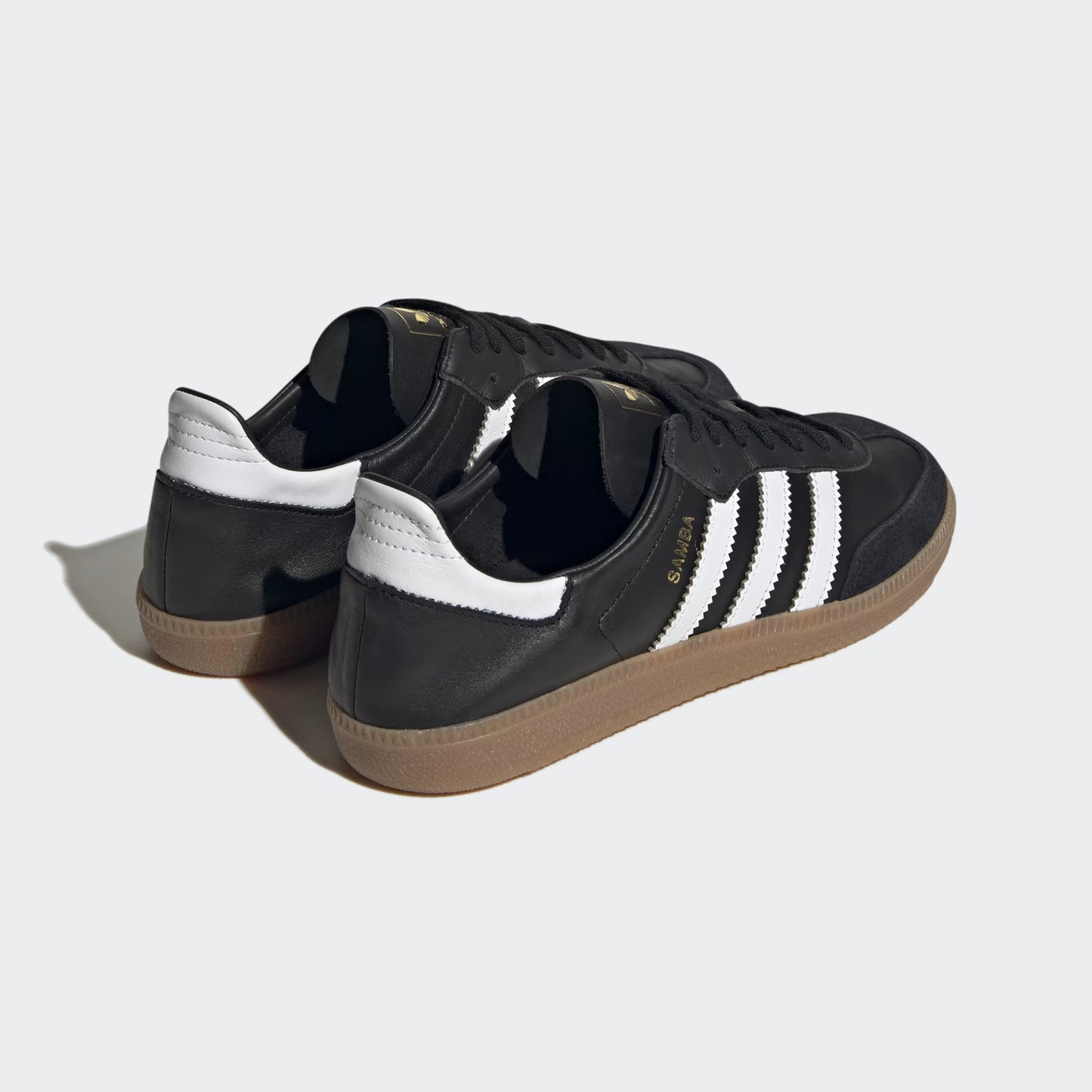 Tenis Adidas Samba Decom Hombre