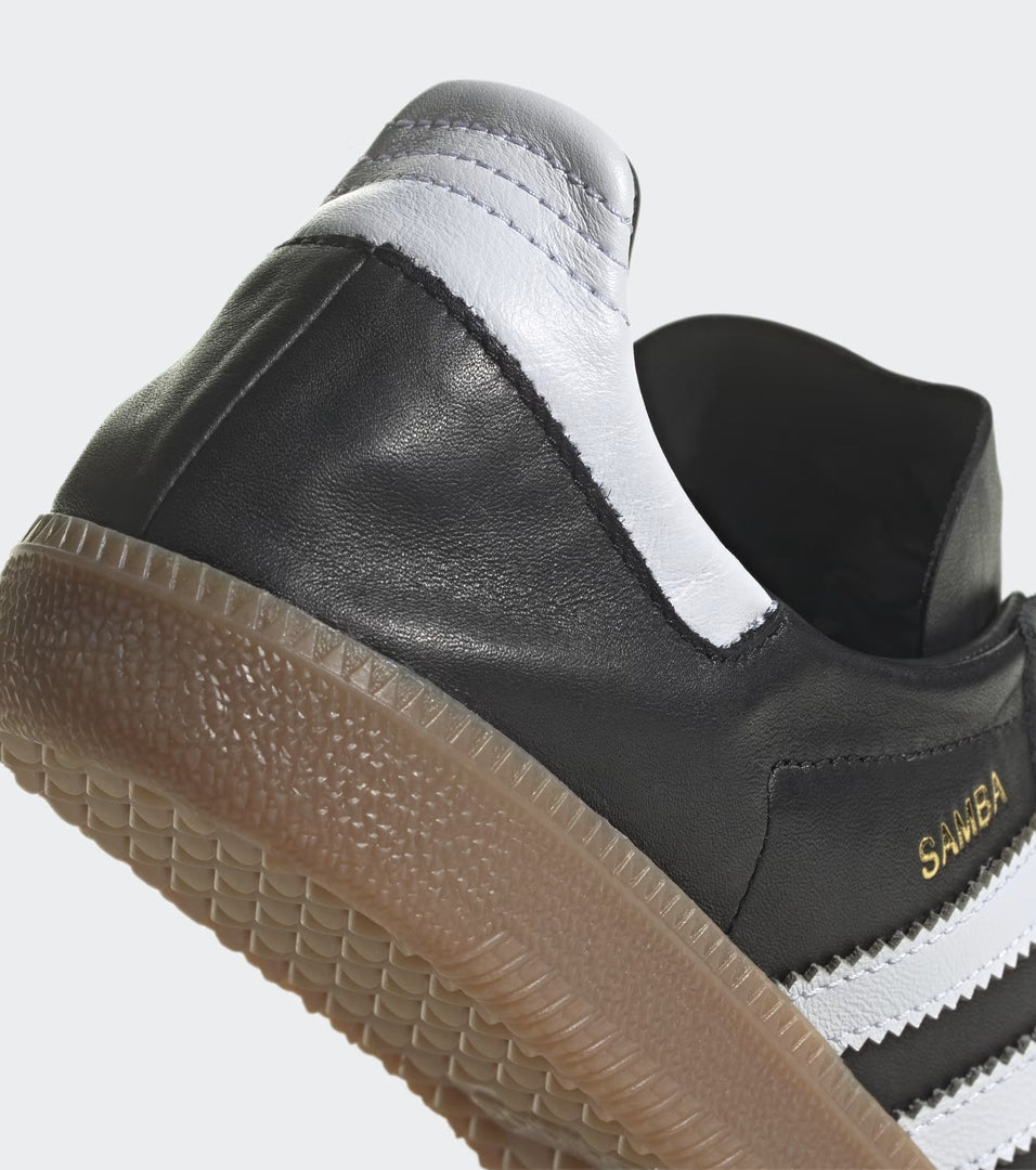 Tenis Adidas Samba Decom Hombre TENIS Malva CO