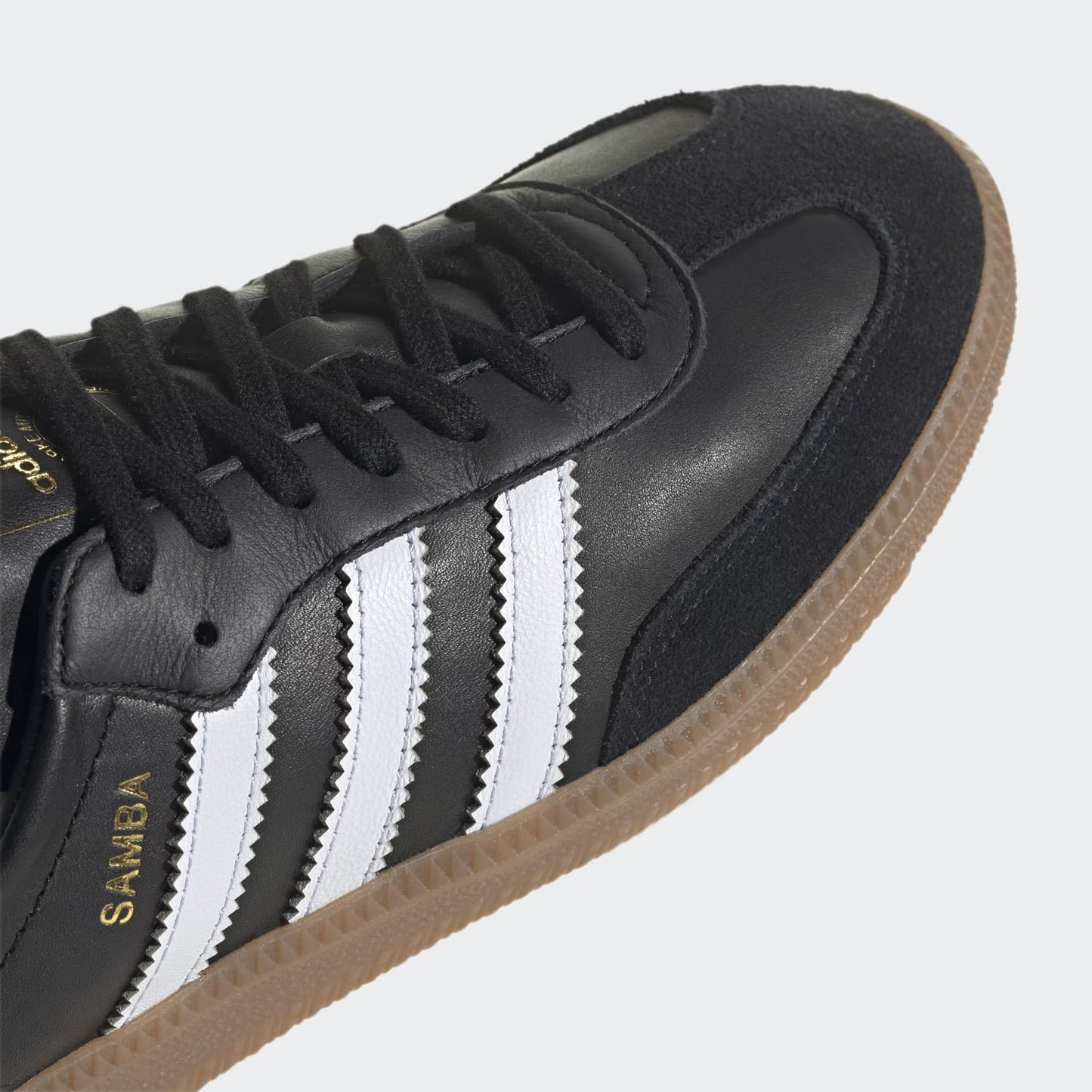 Tenis Adidas Samba Decom Hombre