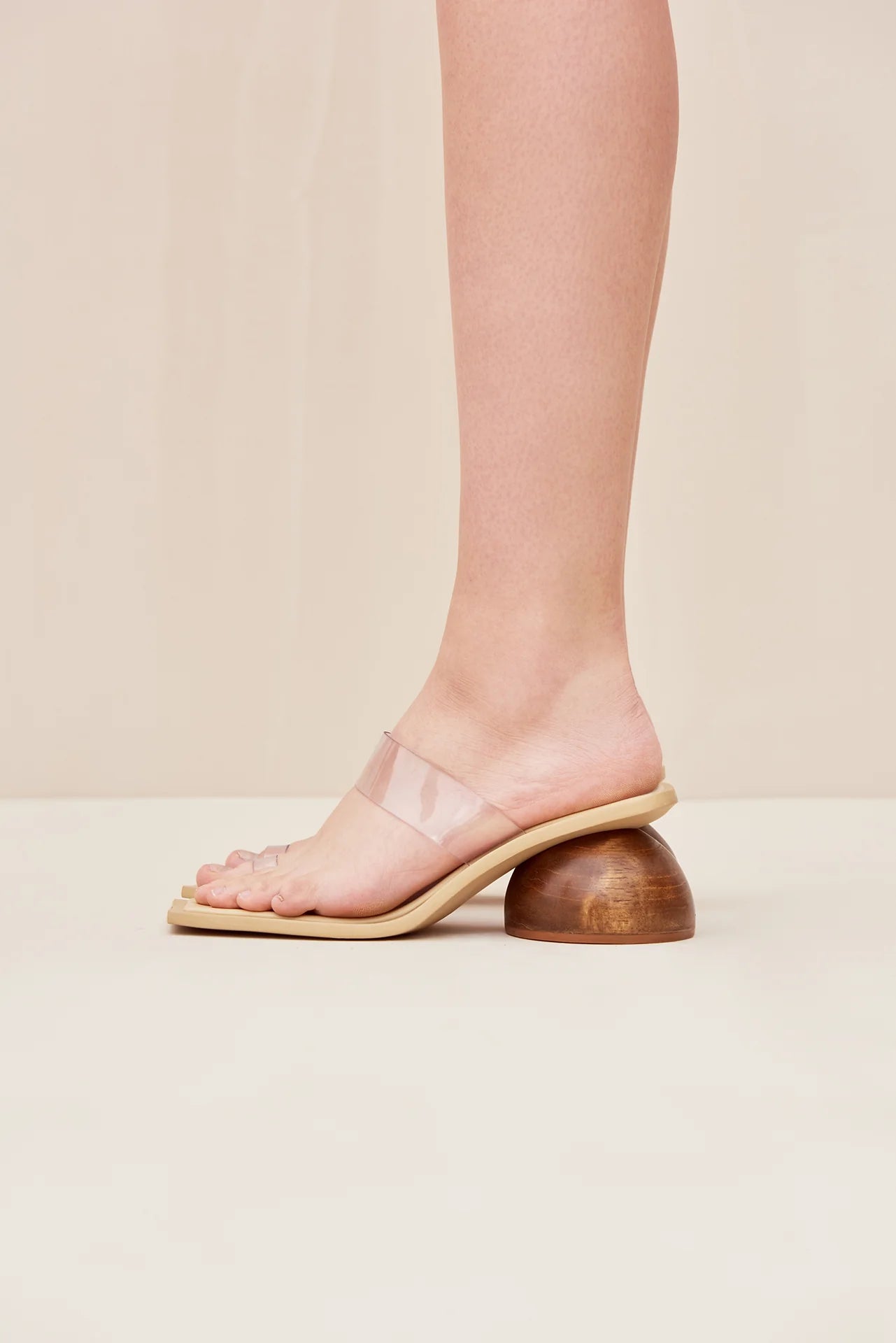 Sandalias Adora SANDALIAS Malva CO
