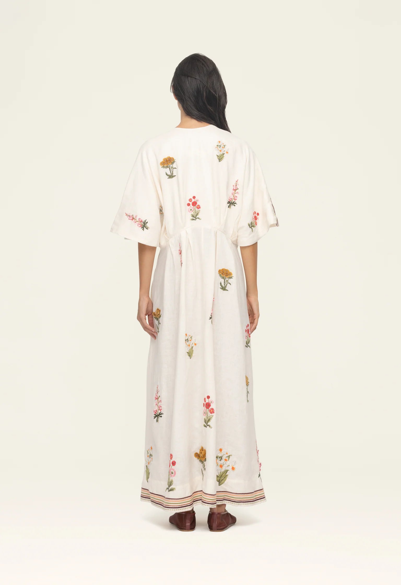 Vestido Gesto Prado