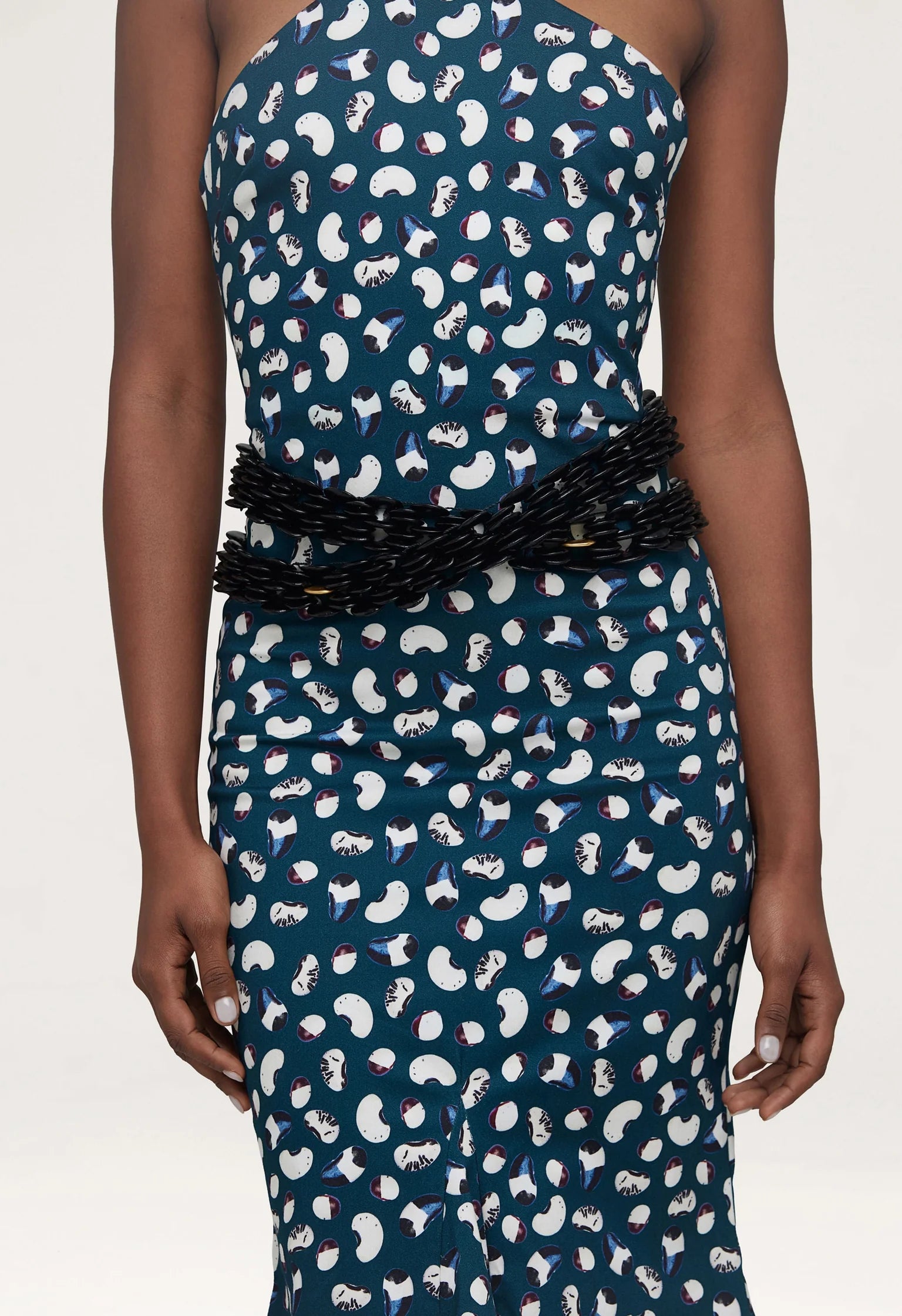 Vestido Midi Ati Cosecha