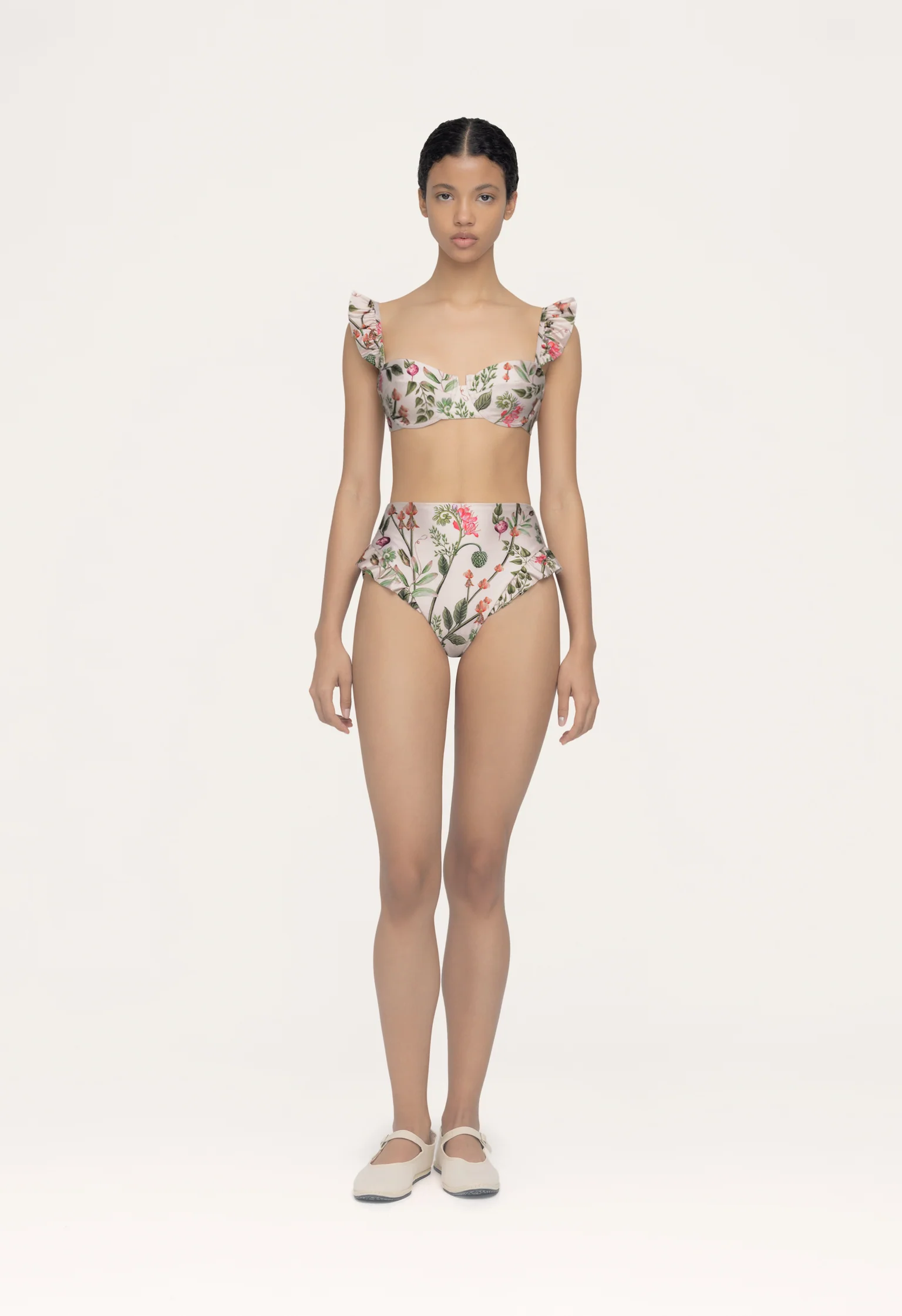 Top De Bikini Kiwi Cultivo