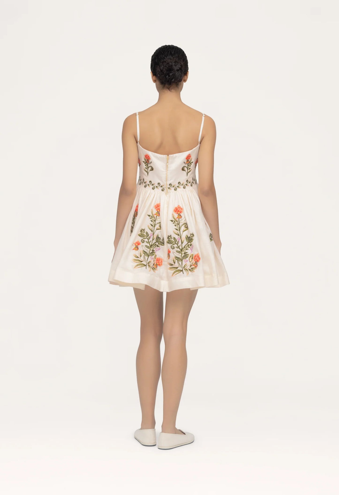 Vestido Cultivo Sapucai