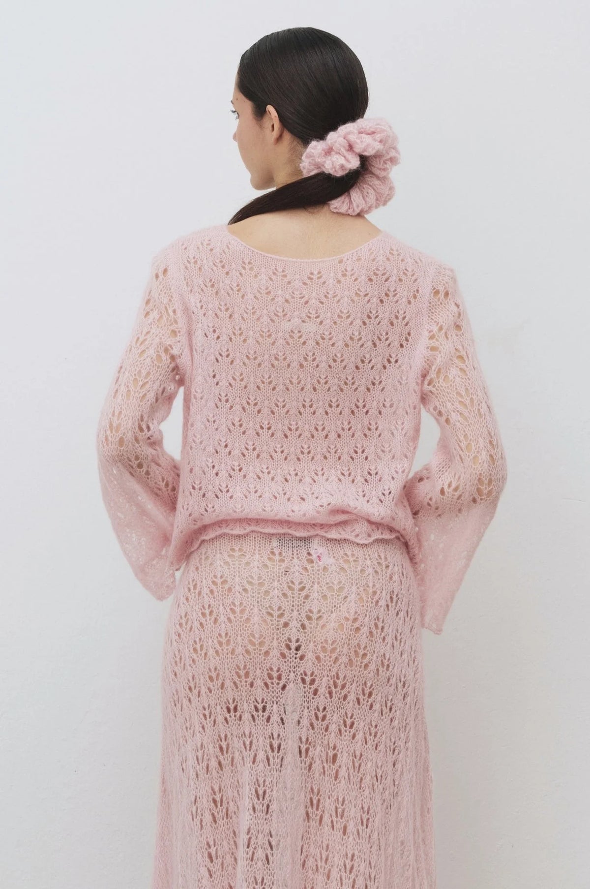 Midi Falda Agata