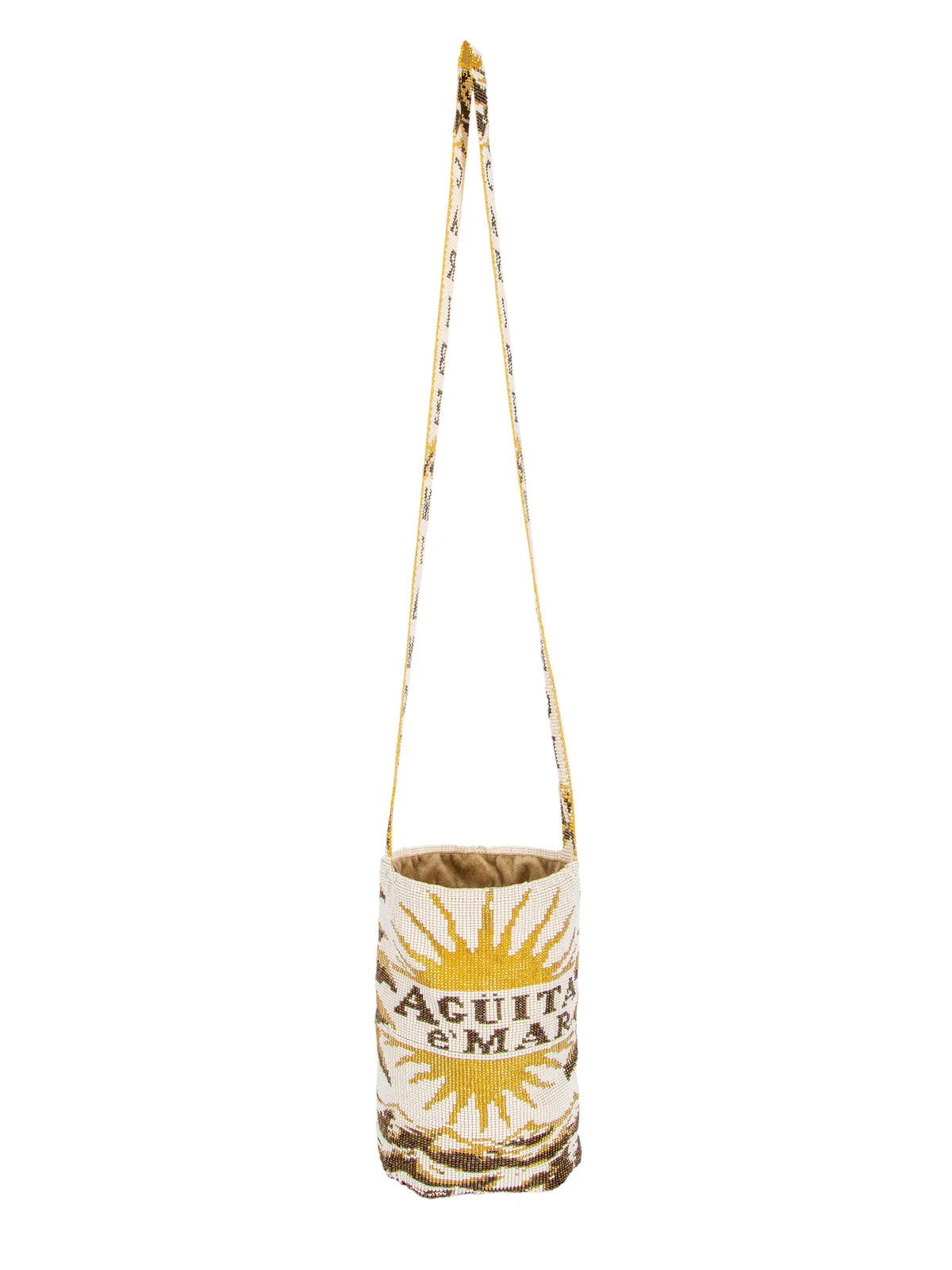 Mochila Agüita E' Mar