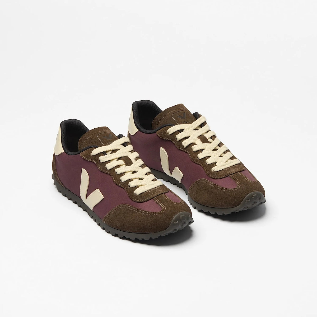 Tenis Veja de Mujer GT Nolyn amarante butter