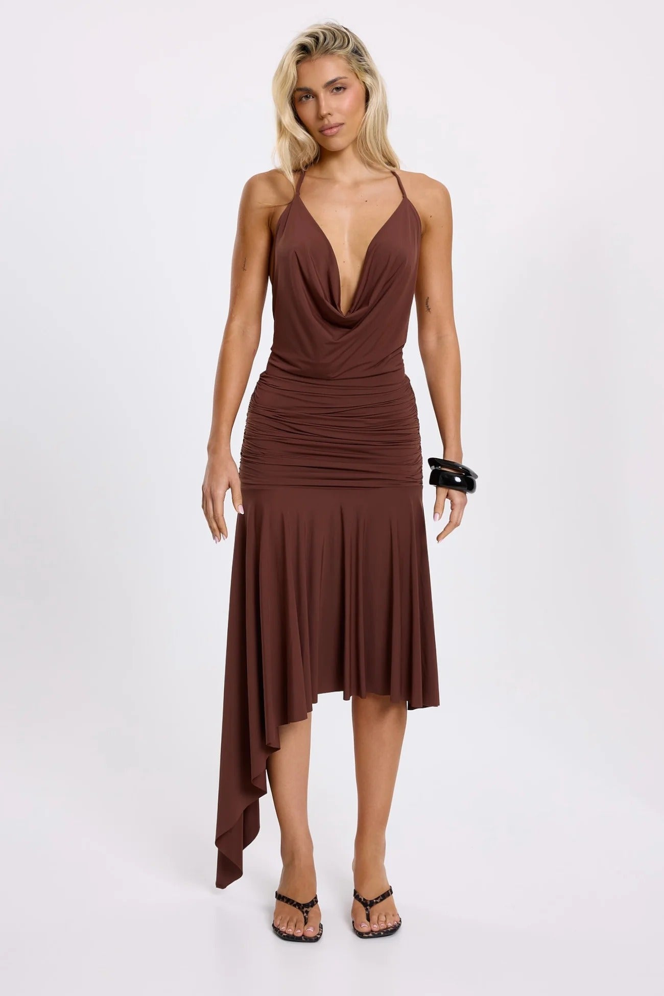 Midi Vestido Ainara
