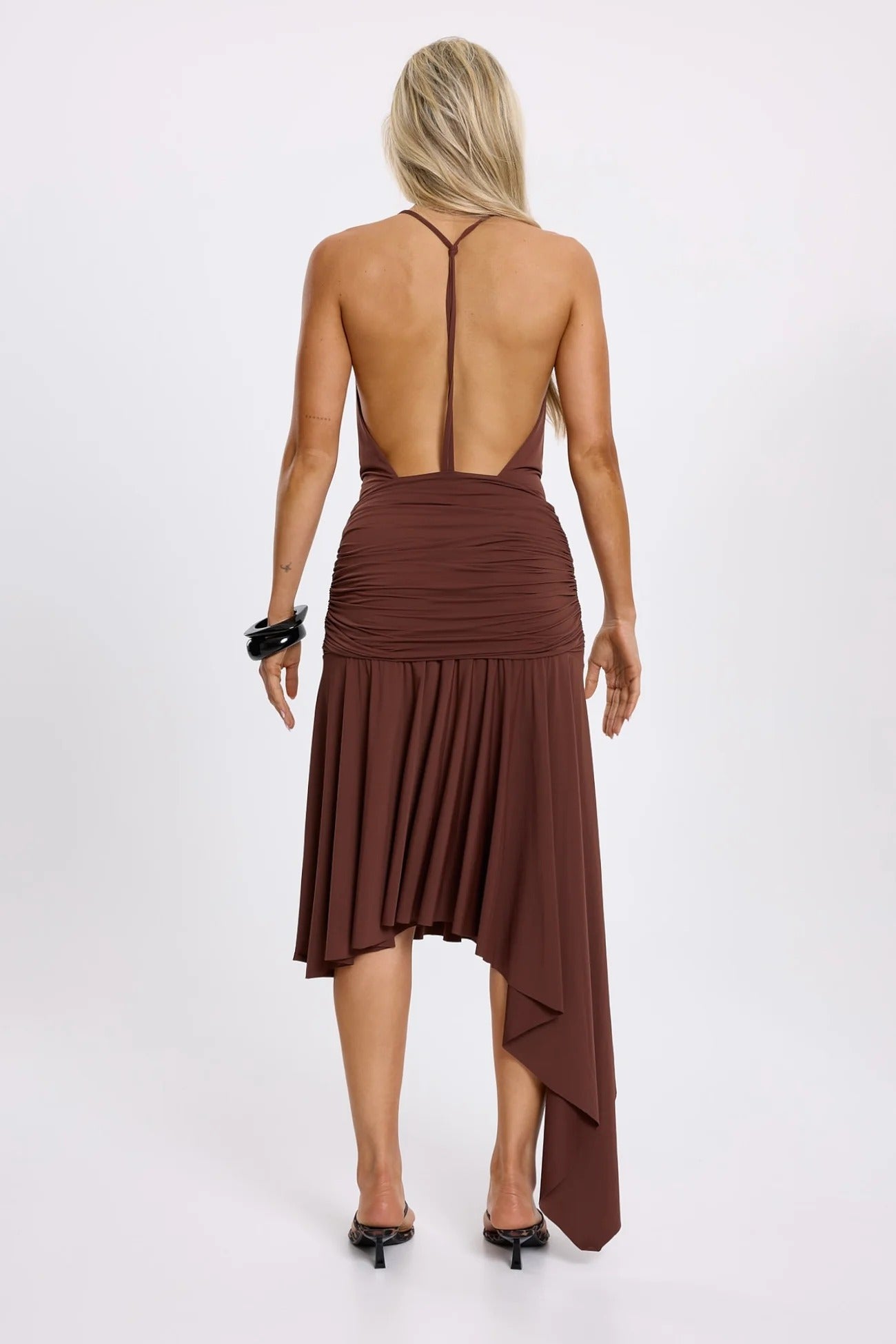 Midi Vestido Ainara