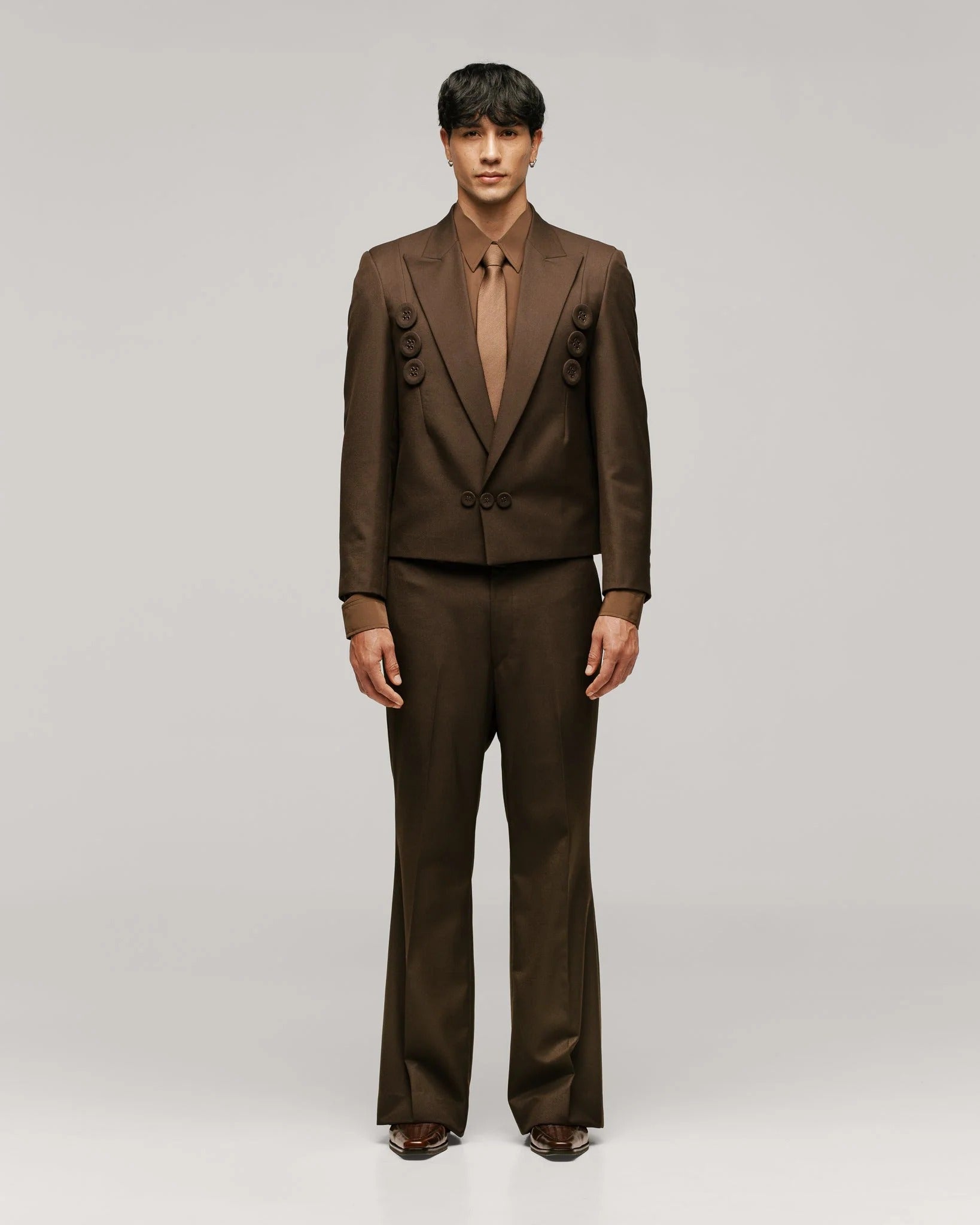 Traje Sastre De Arado
