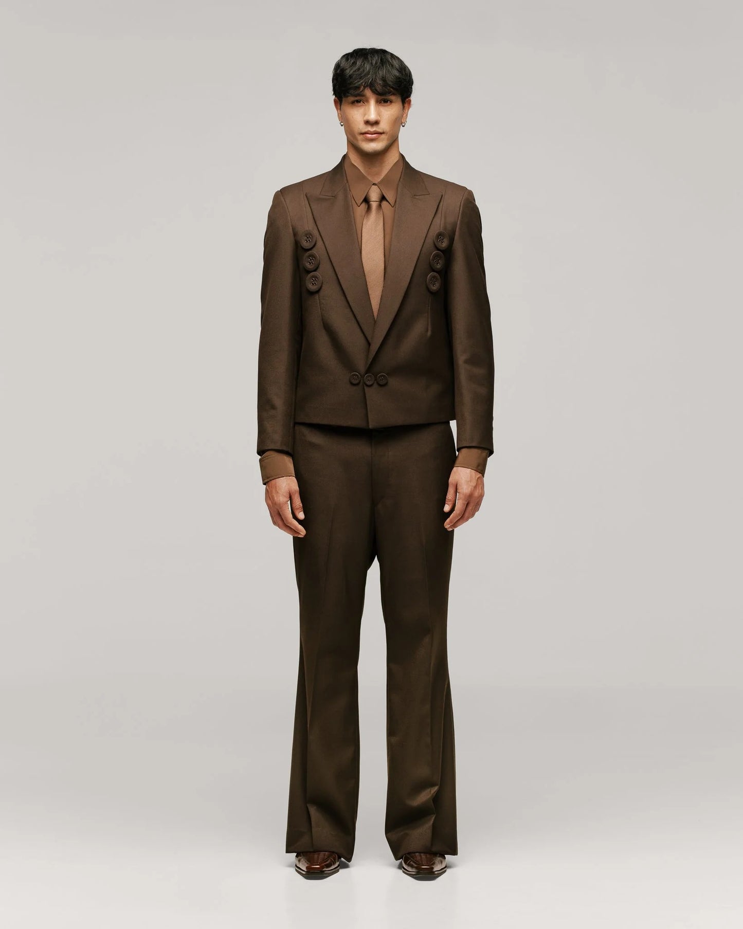 Traje Sastre De Arado