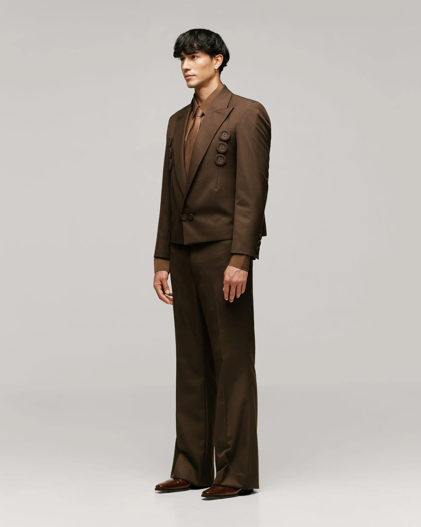 Traje Sastre De Arado