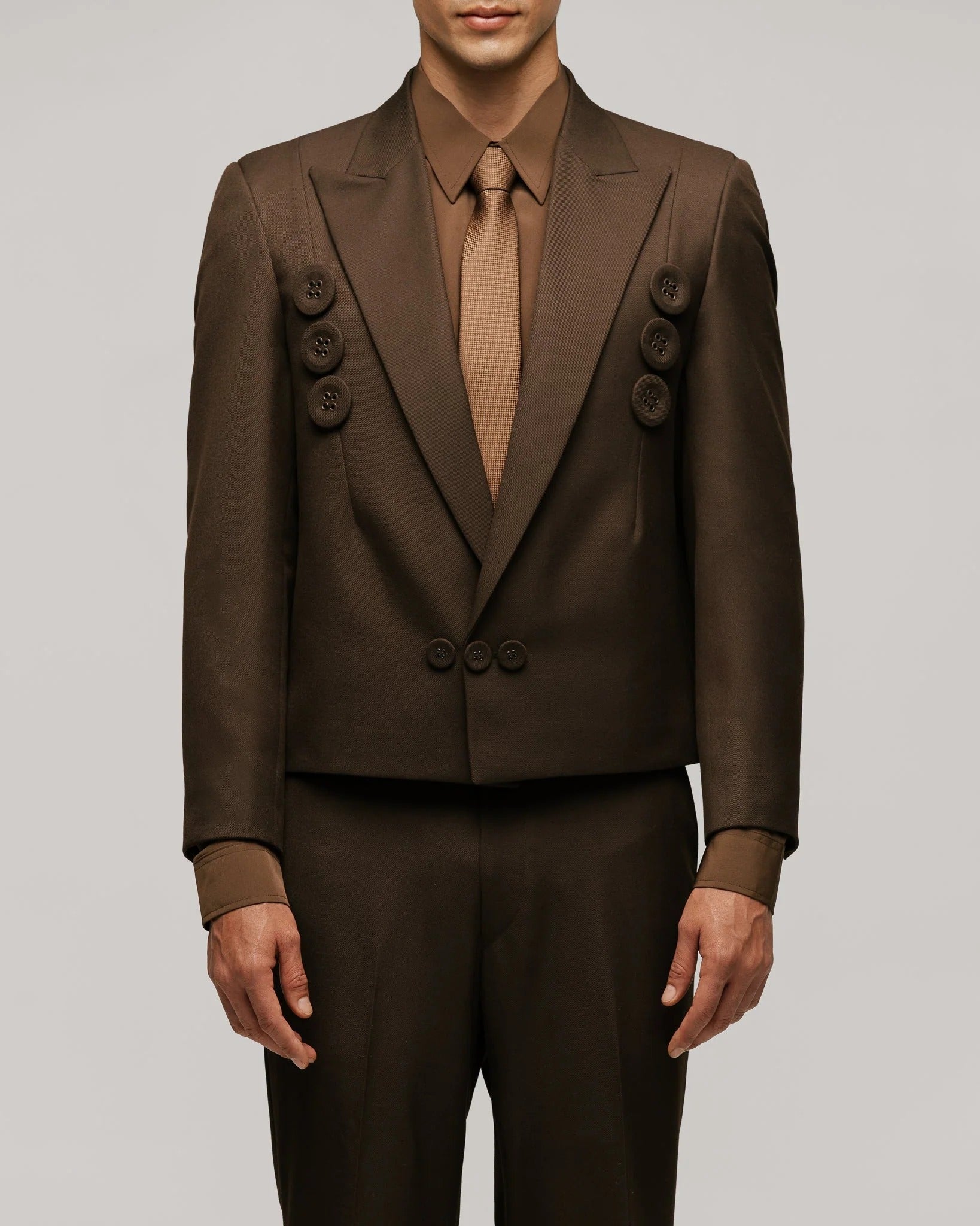 Traje Sastre De Arado