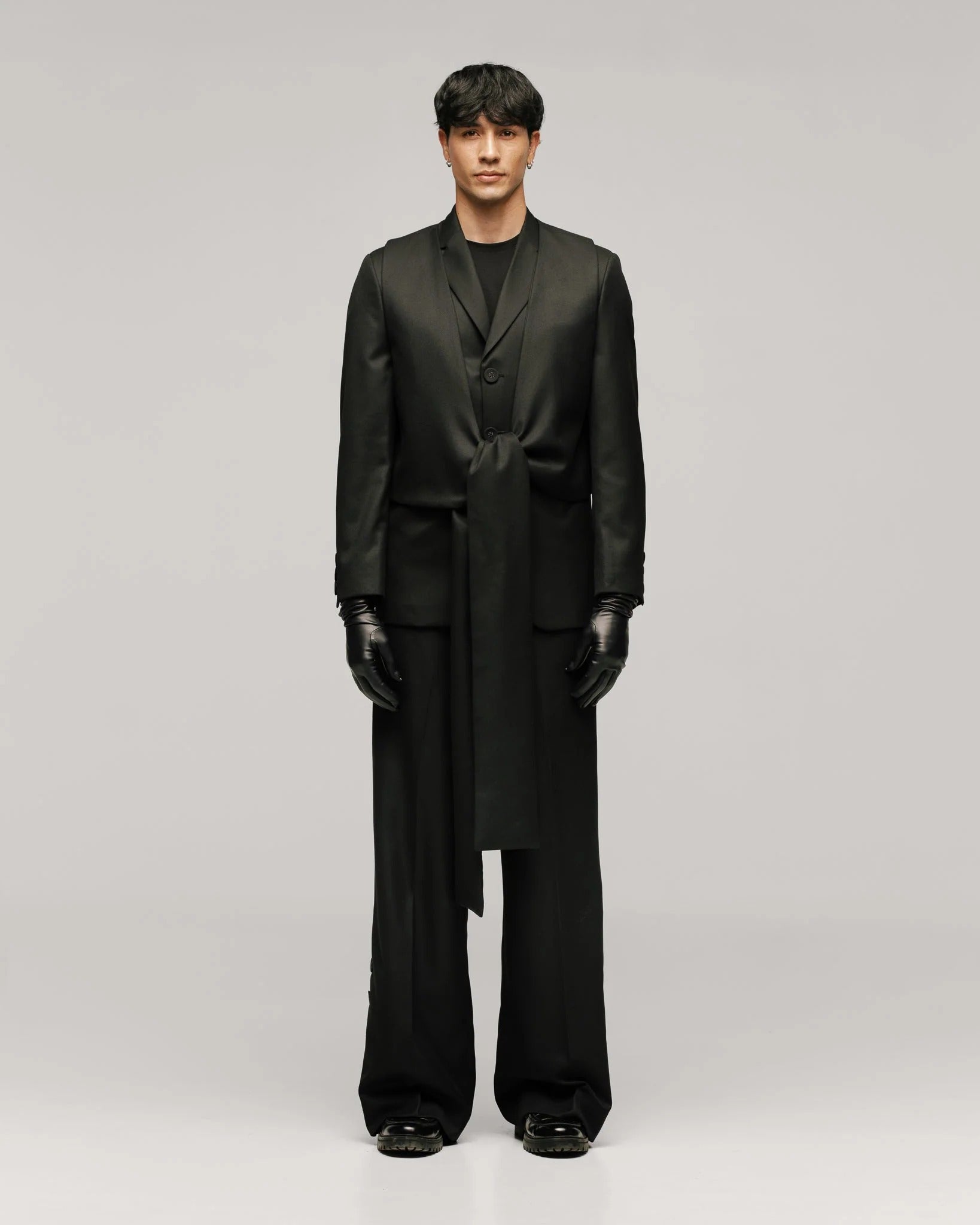 Traje Sastre Carga