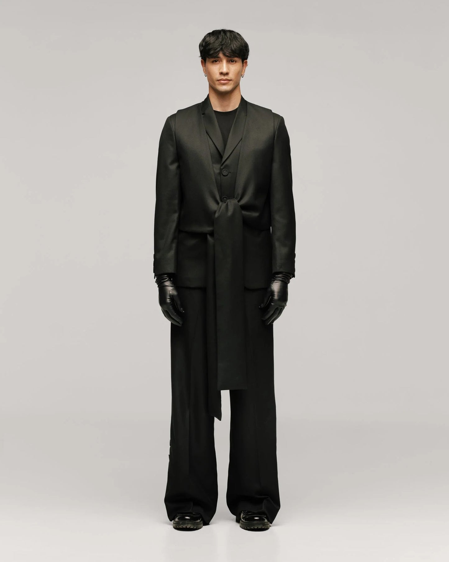 Traje Sastre Carga
