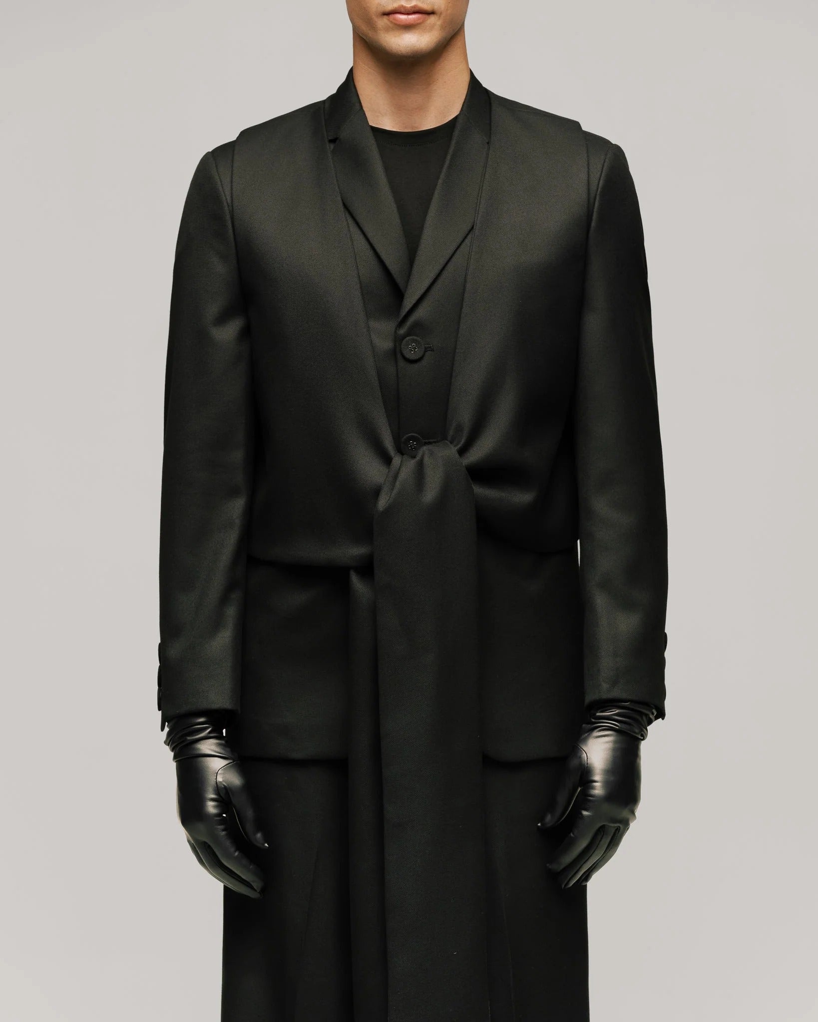 Traje Sastre Carga