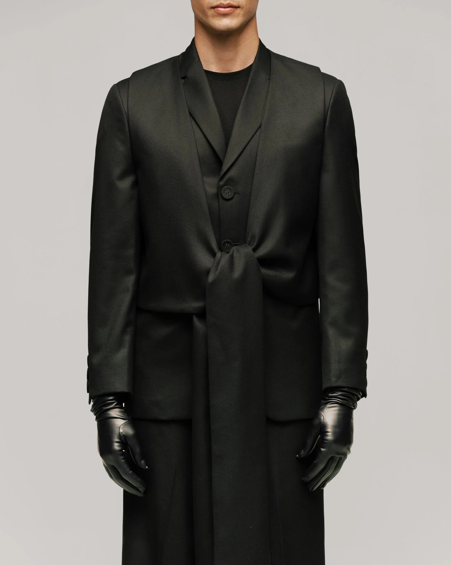 Traje Sastre Carga