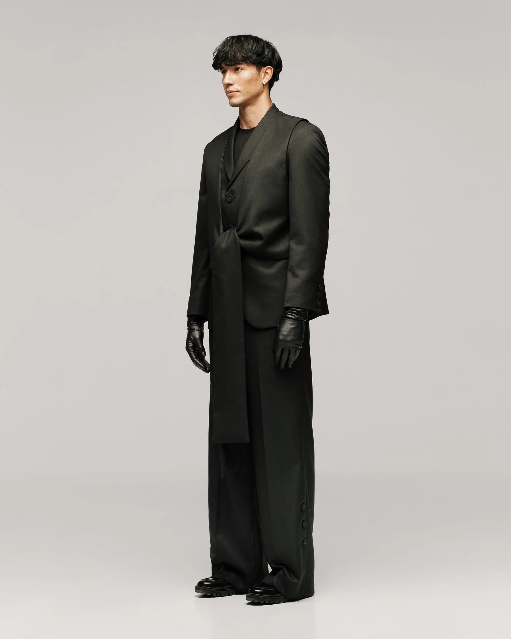 Traje Sastre Carga