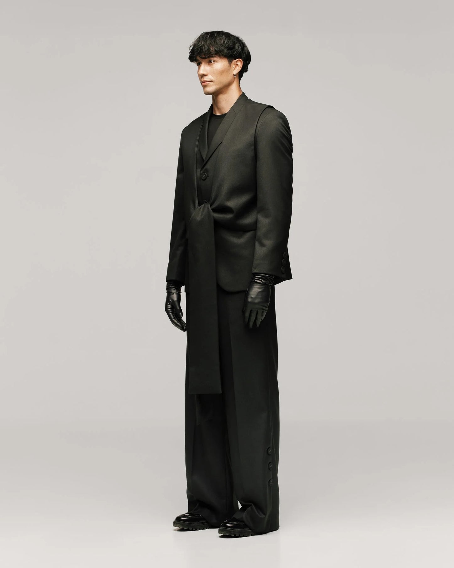 Traje Sastre Carga