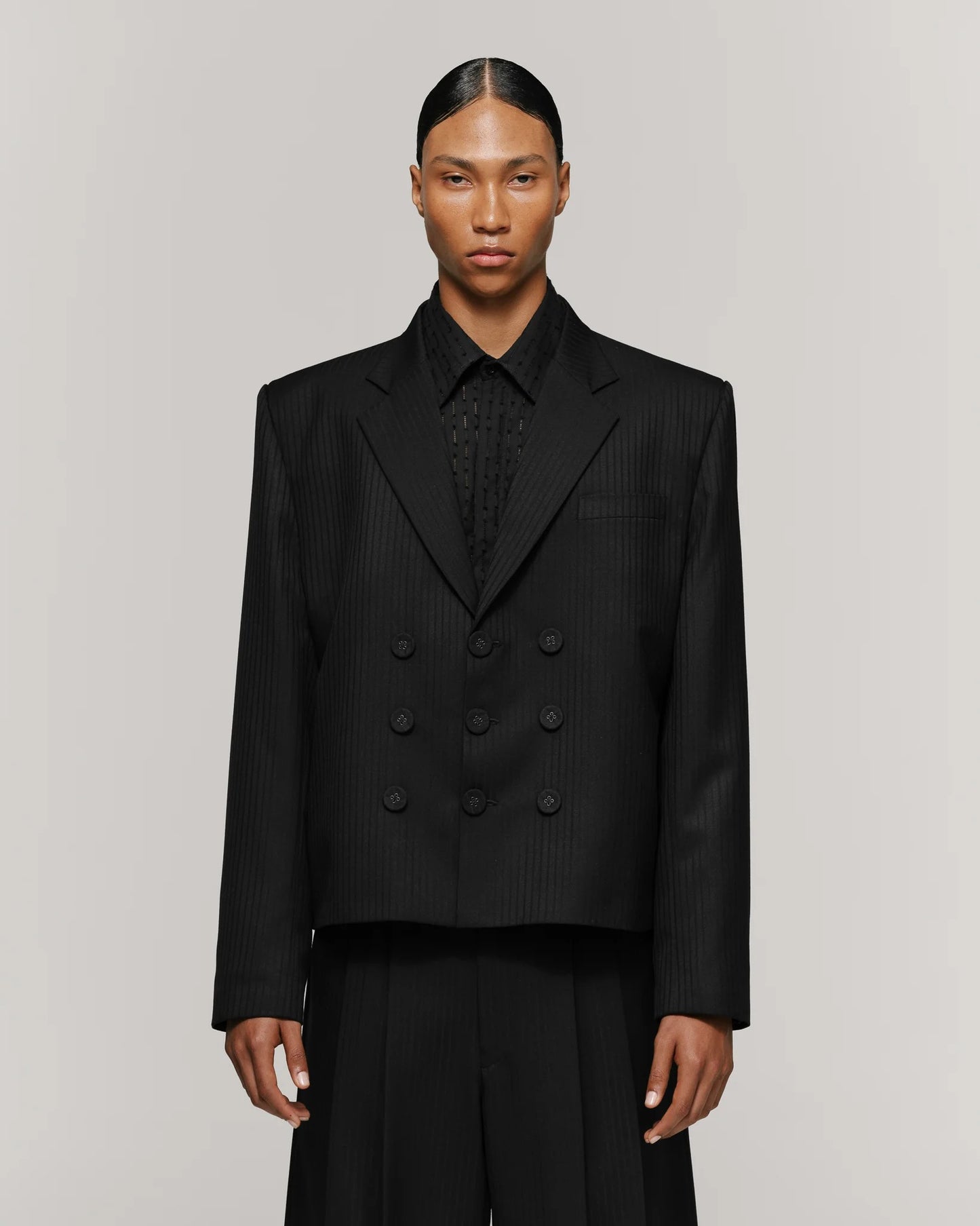 Traje Tempestad