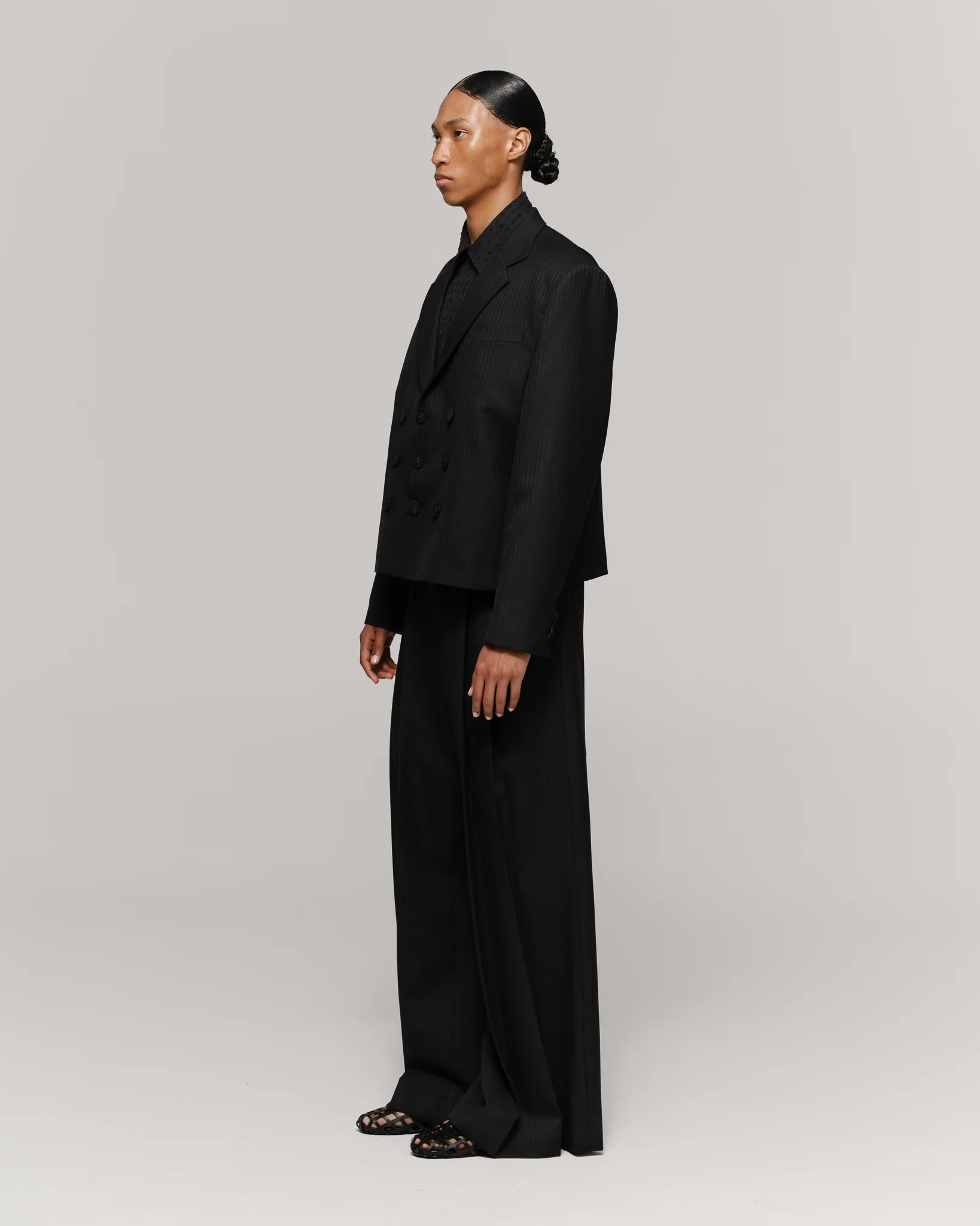 Traje Tempestad