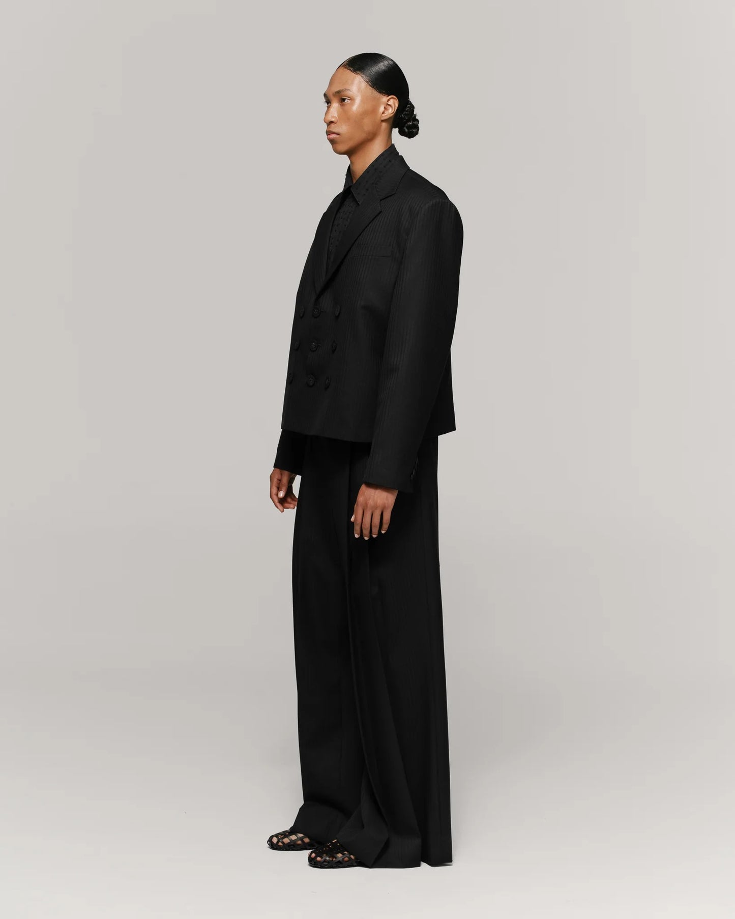 Traje Tempestad