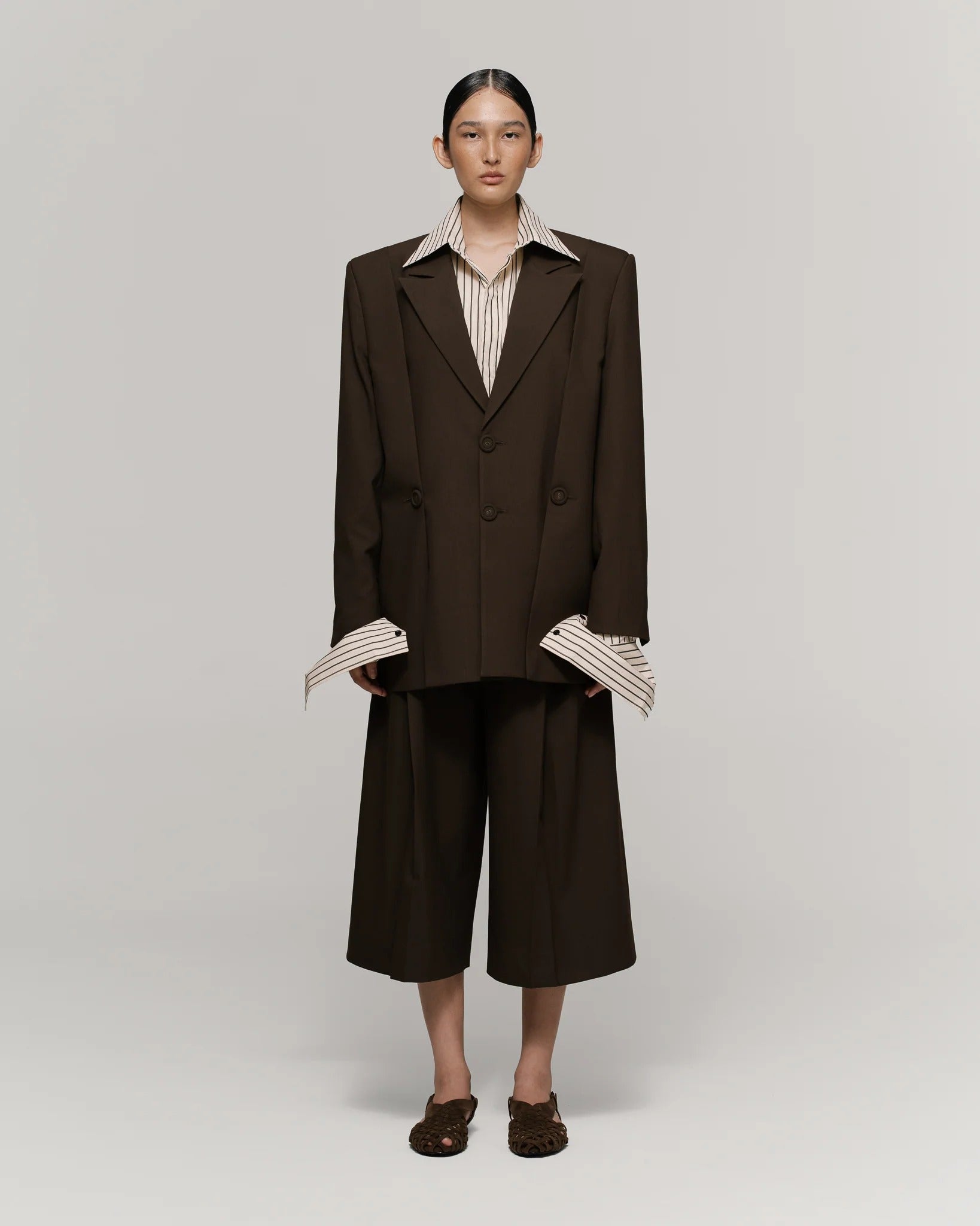 Traje Barro