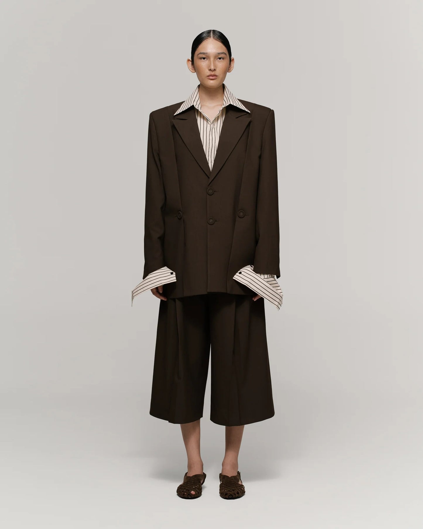 Traje Barro