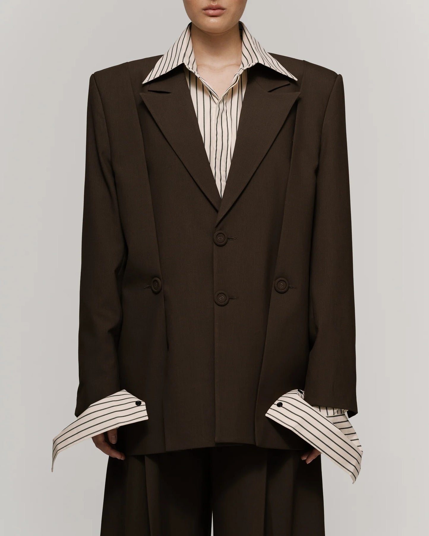 Traje Barro