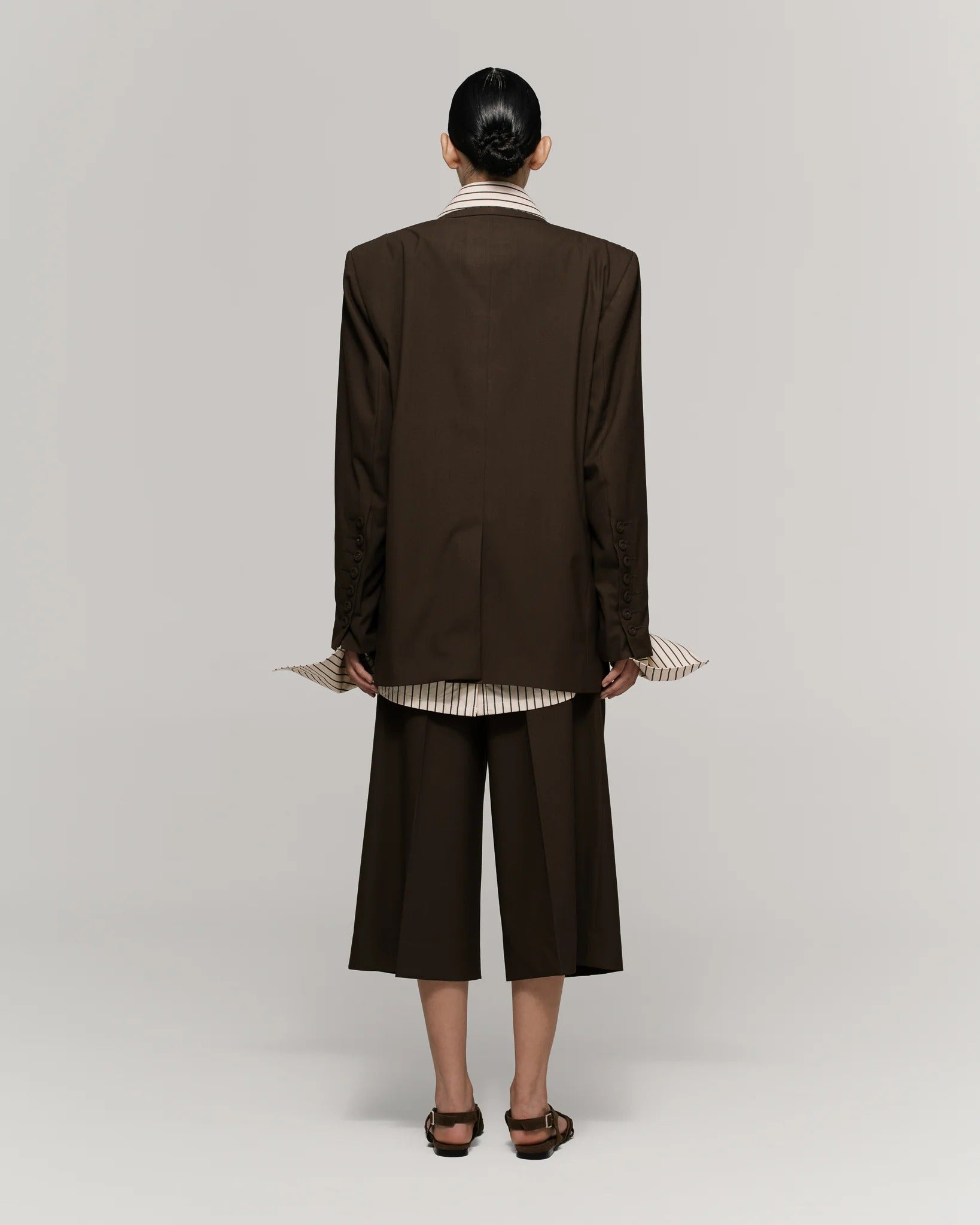 Traje Barro