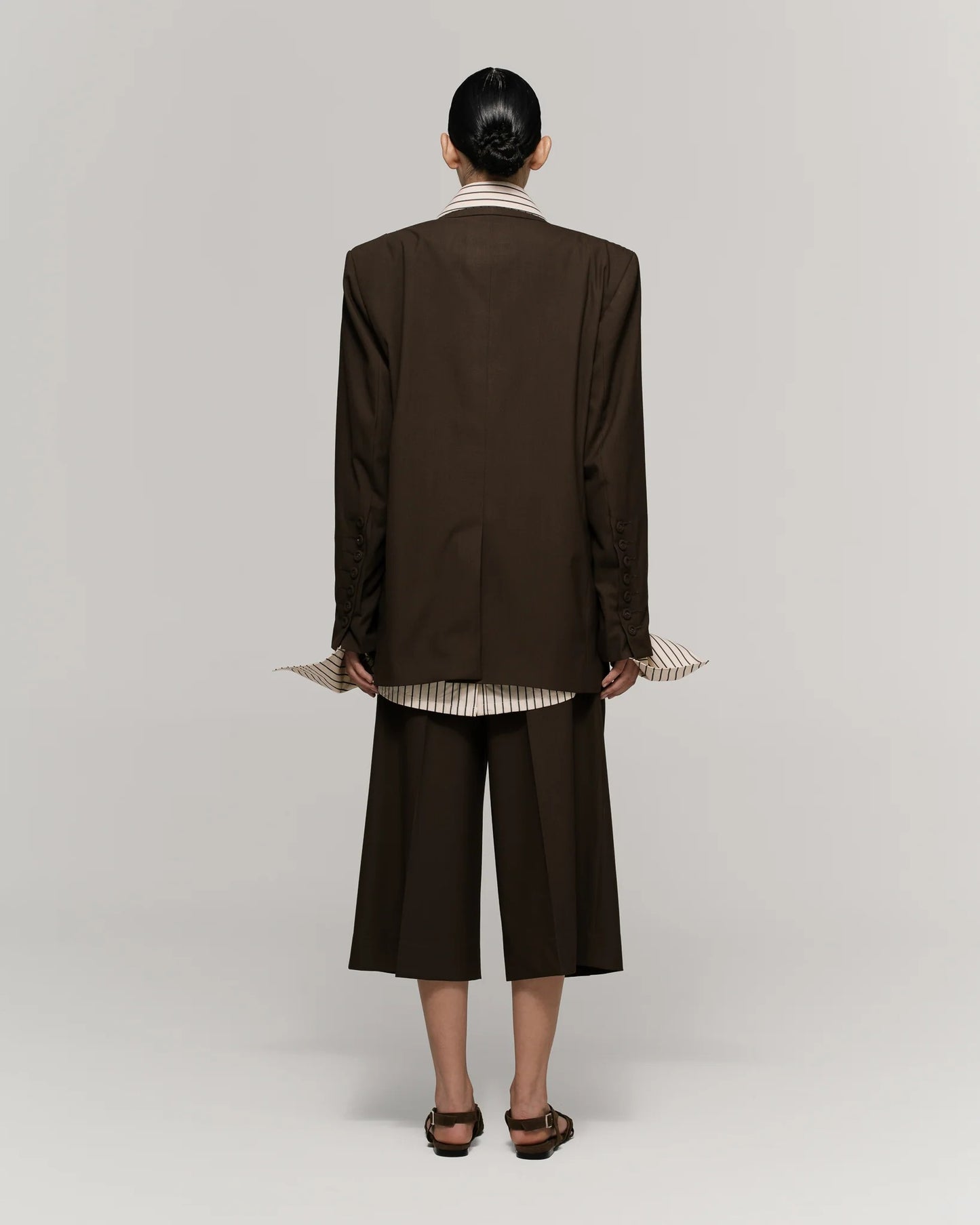 Traje Barro