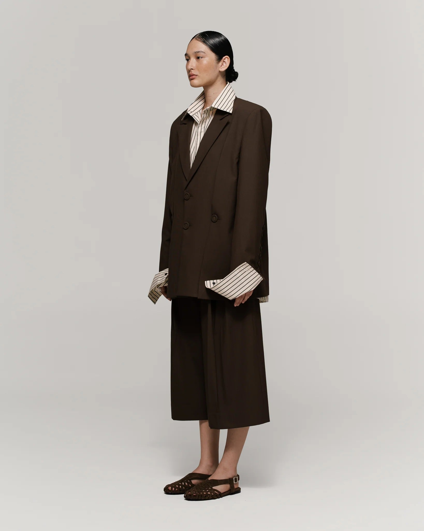 Traje Barro