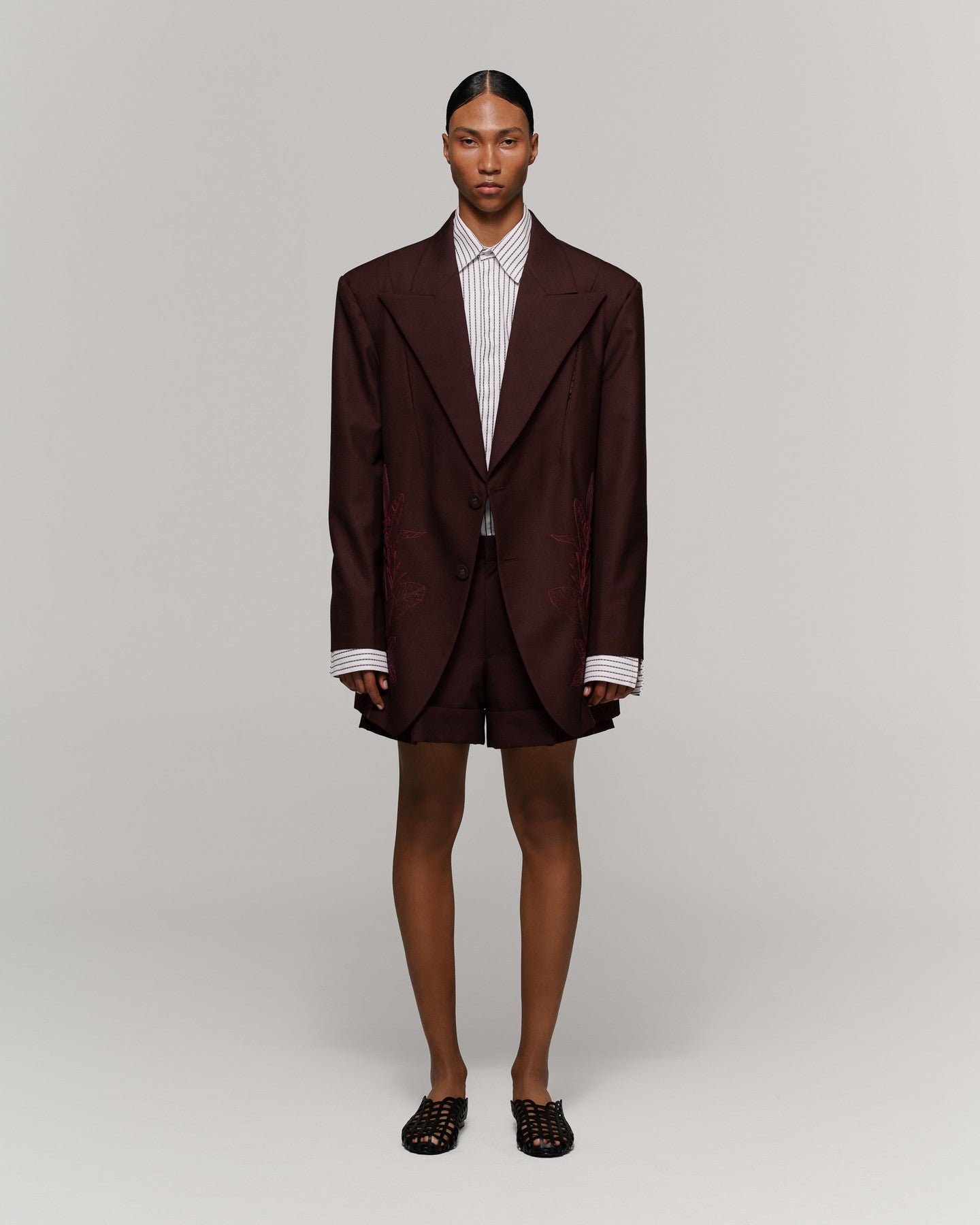 Blazer Brote