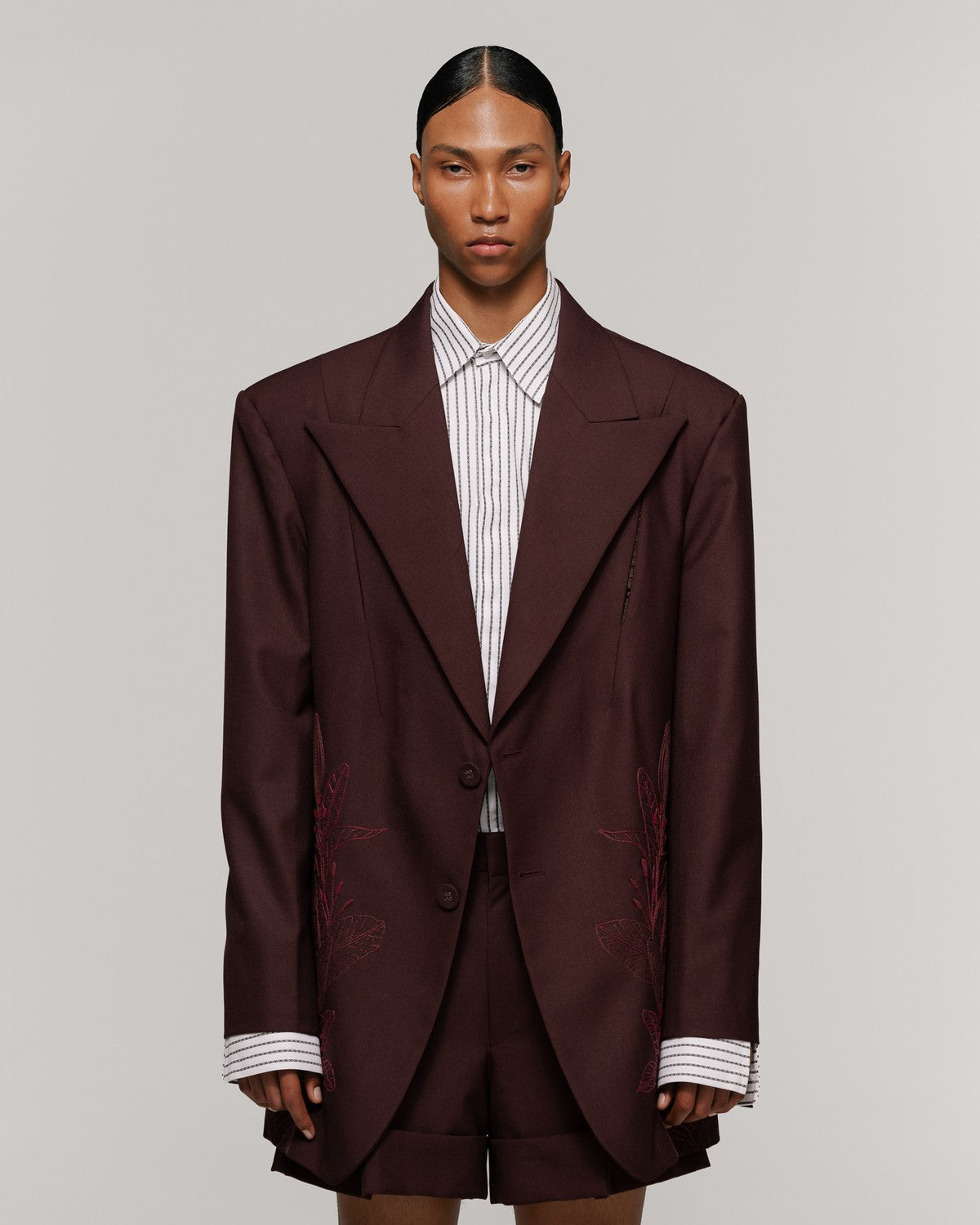 Blazer Brote